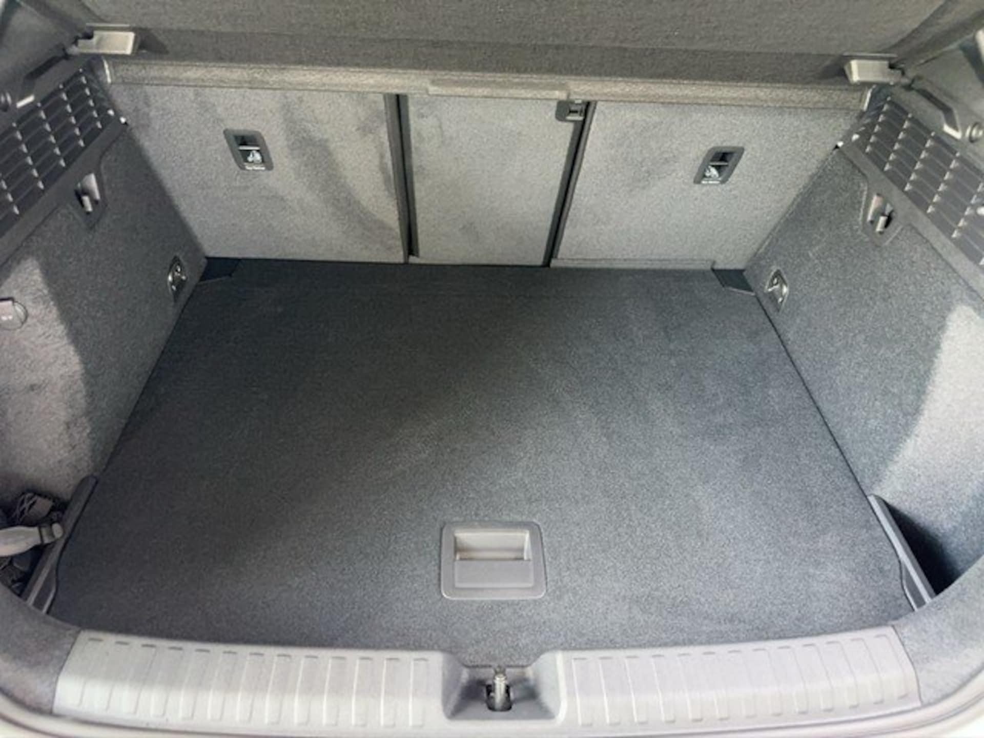 Audi A3 allstreet