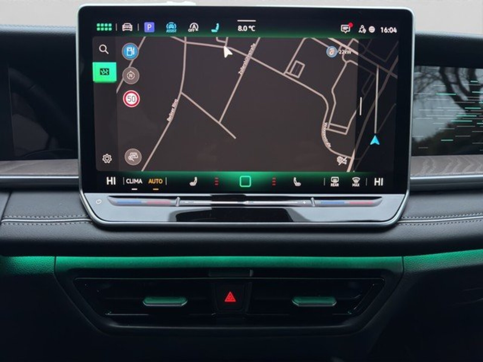 Volkswagen Tayron – Bild 12