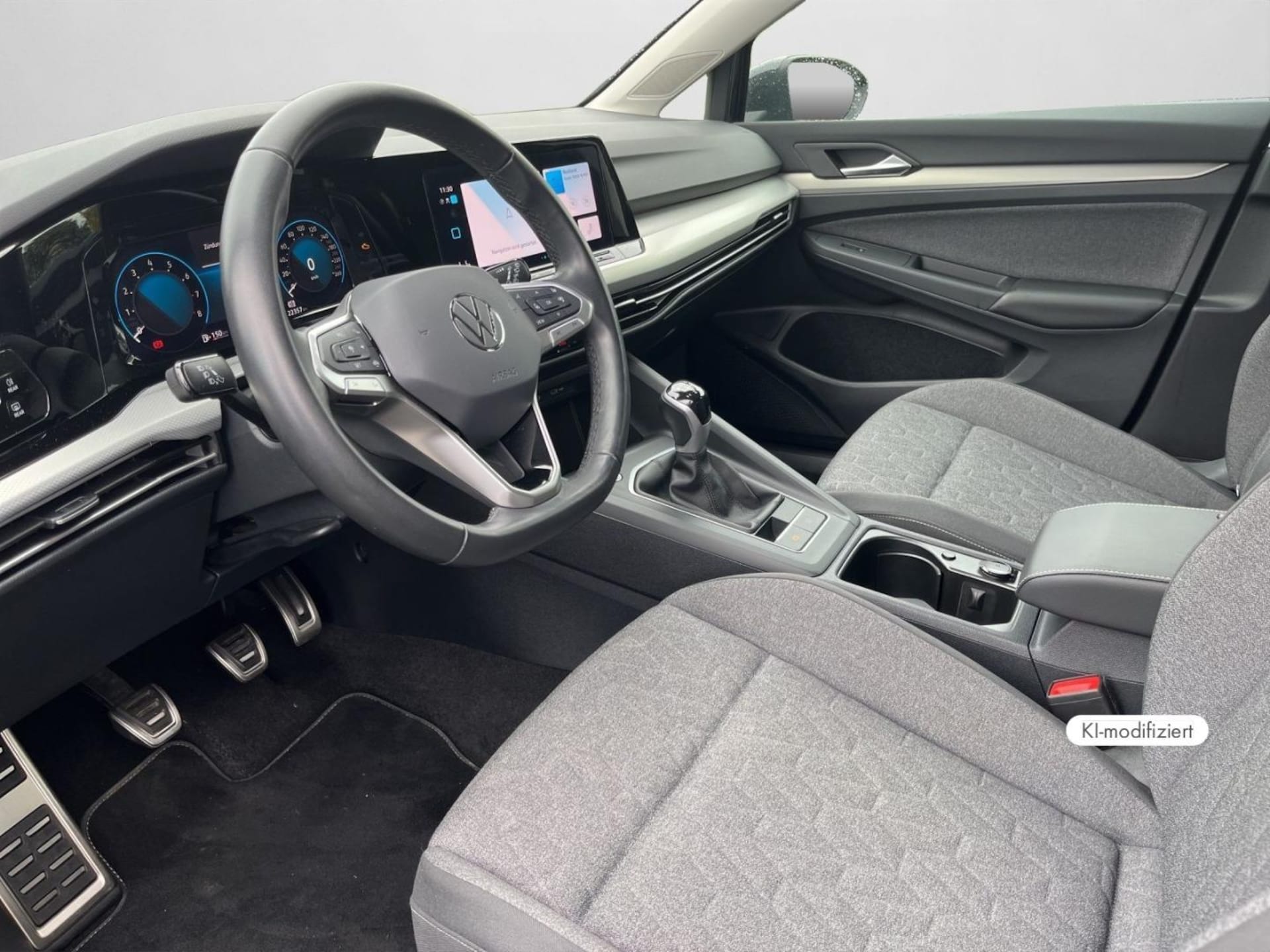 Volkswagen Golf MOVE