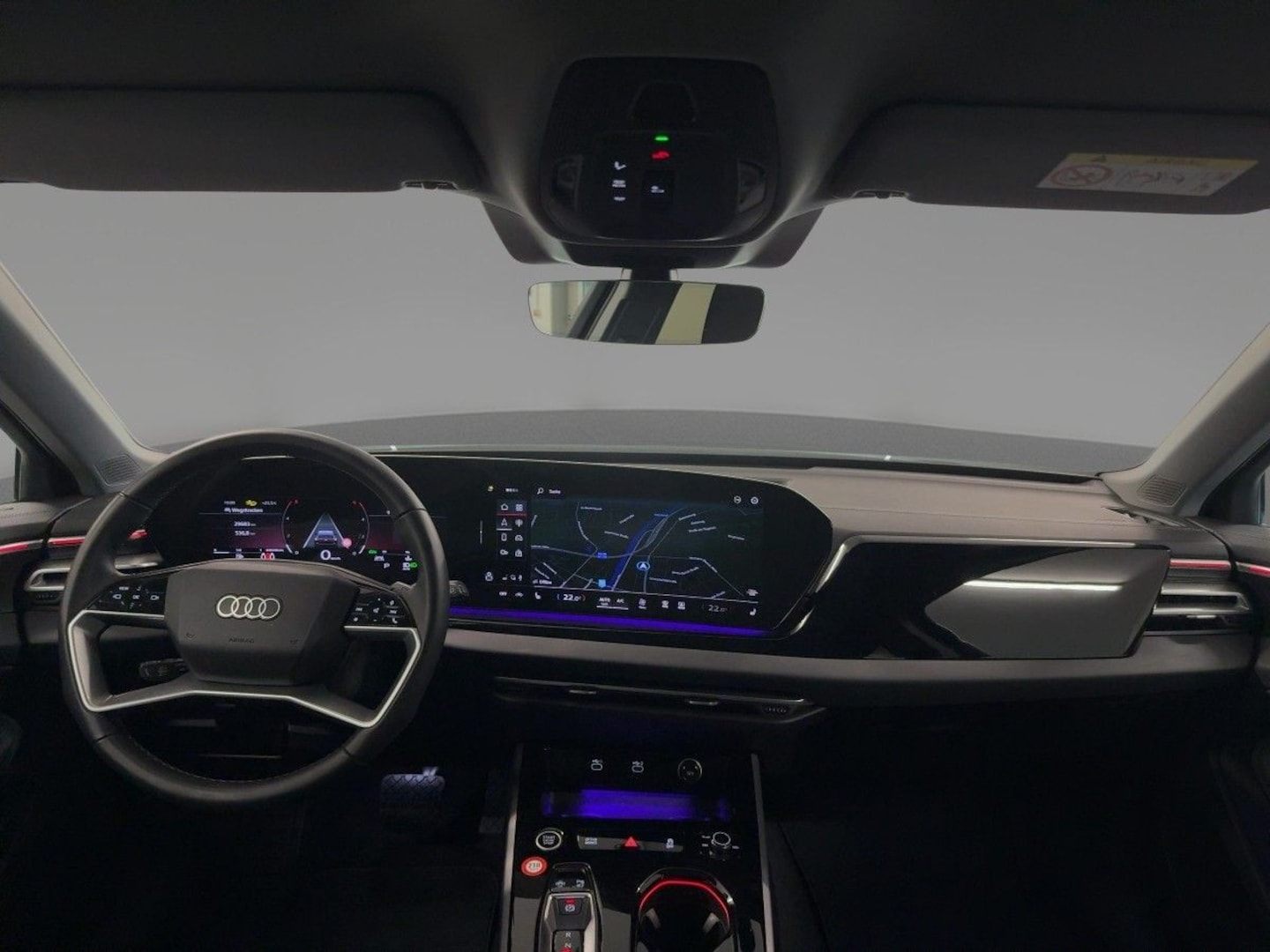 Bild über Audi A5 Avant TDI quattro 150 kW S tronic - für weitere Informationen kontaktieren Sie den Audi Partner