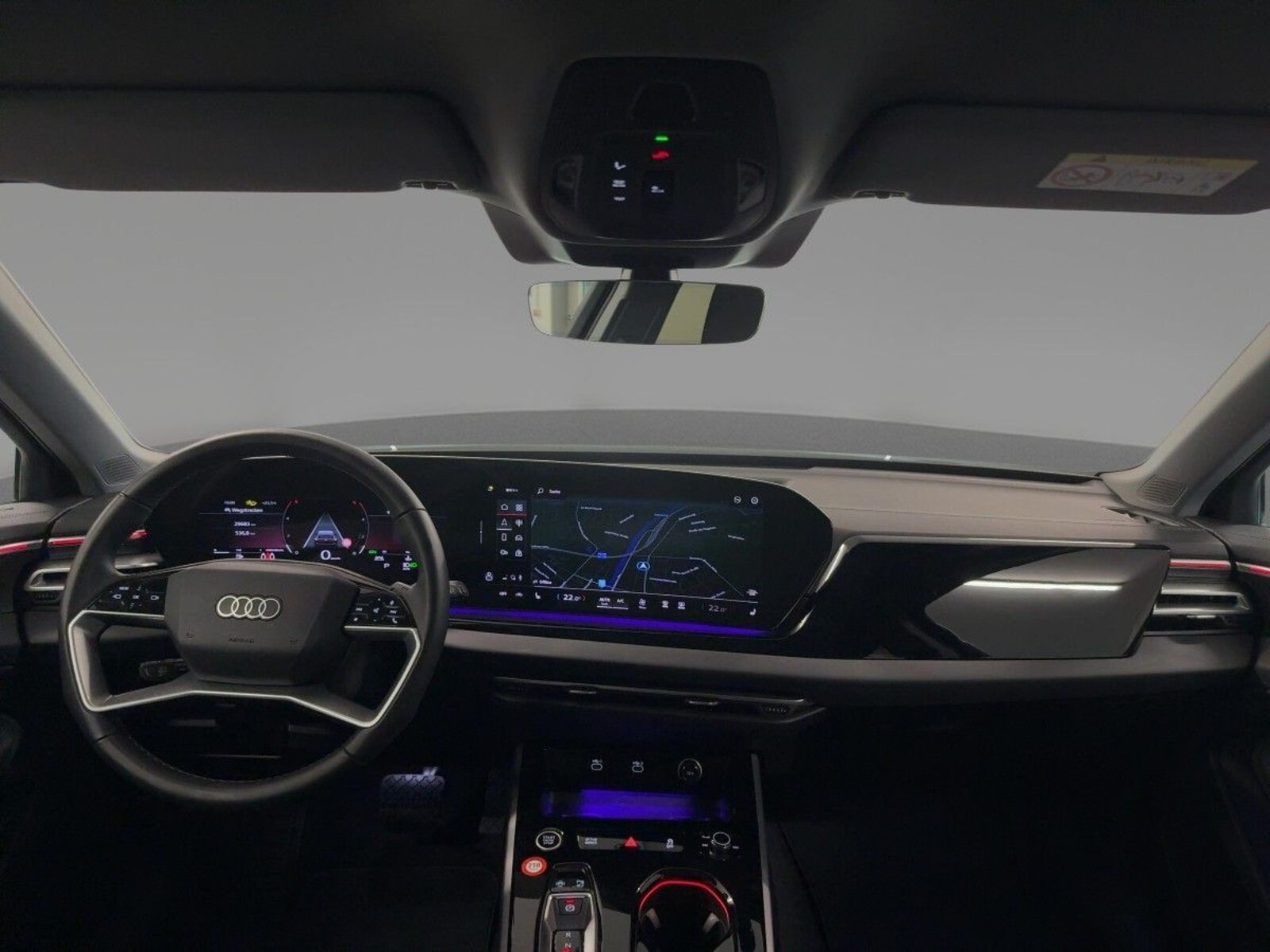Audi A5 Avant – Bild 12