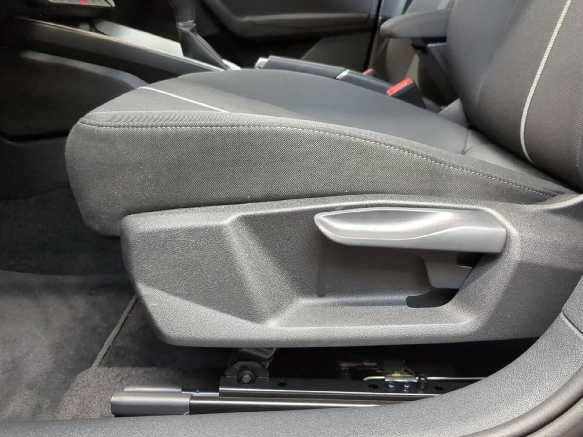 Audi A1 Sportback Advanced