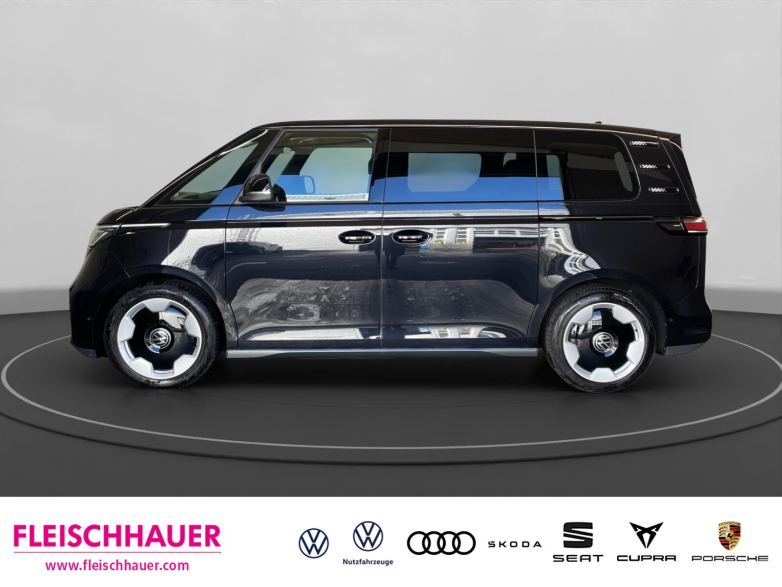 Volkswagen ID. Buzz – Bild 3