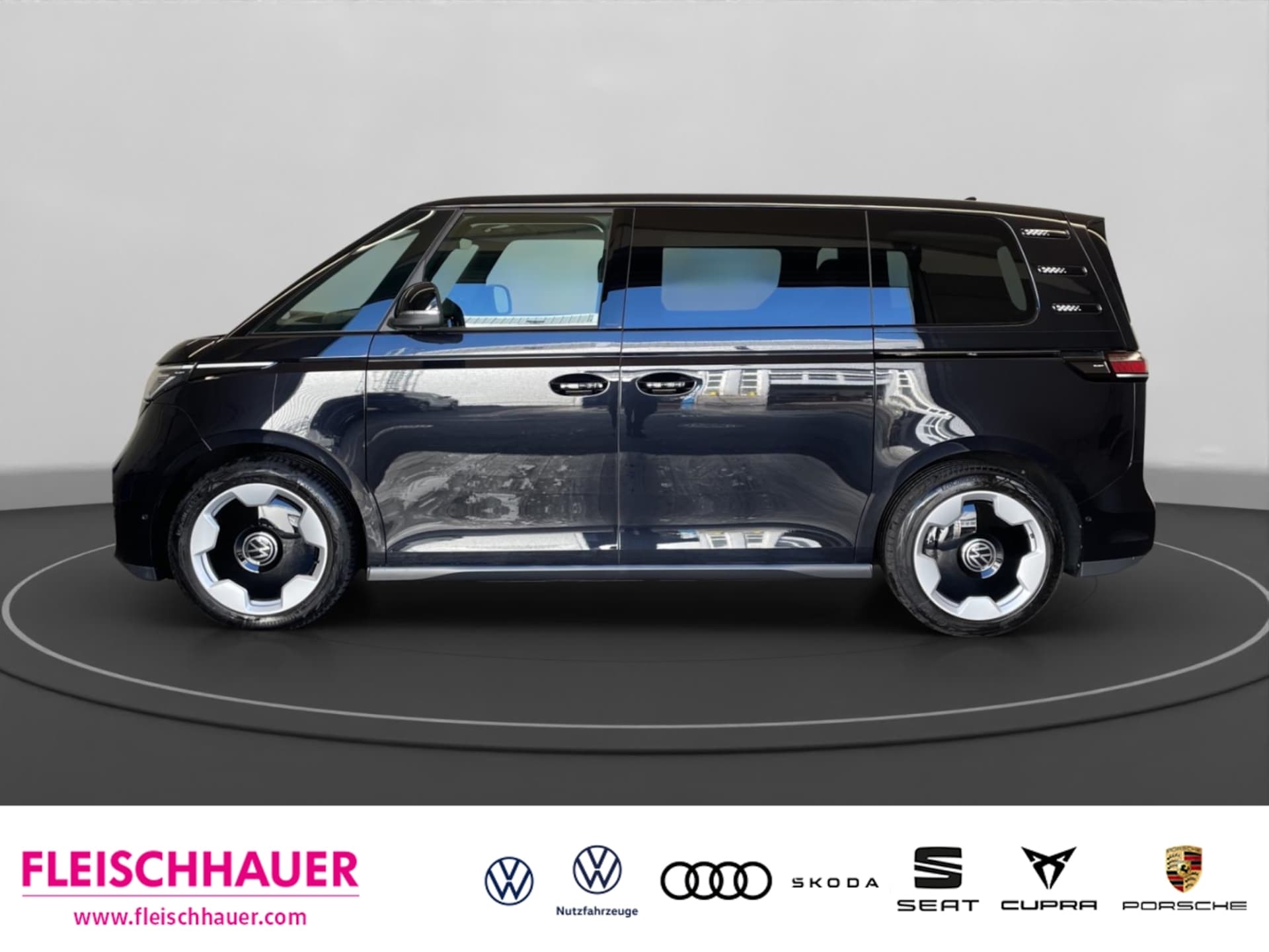 Volkswagen ID. Buzz Pro
