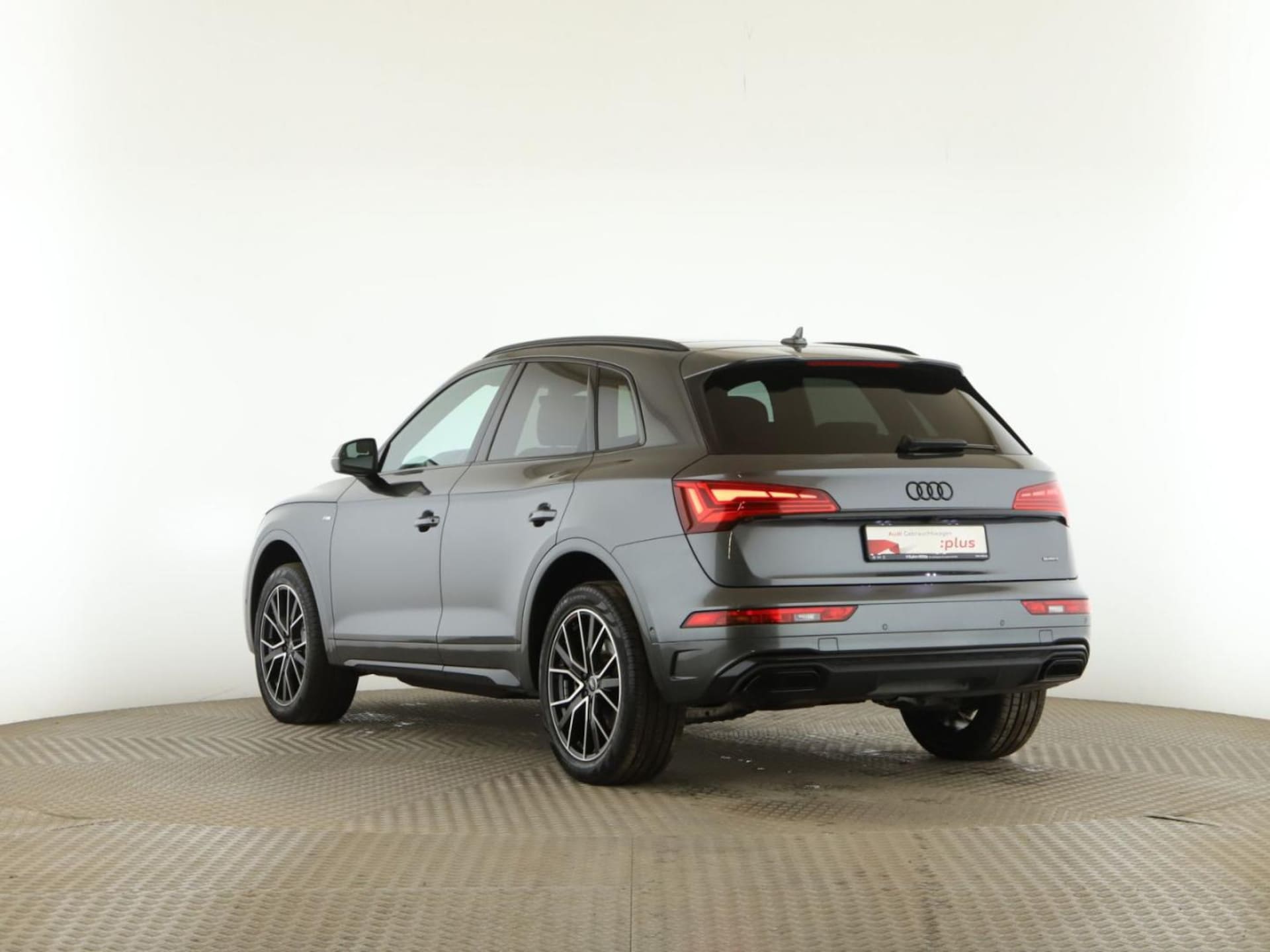 Audi Q5 SUV S line
