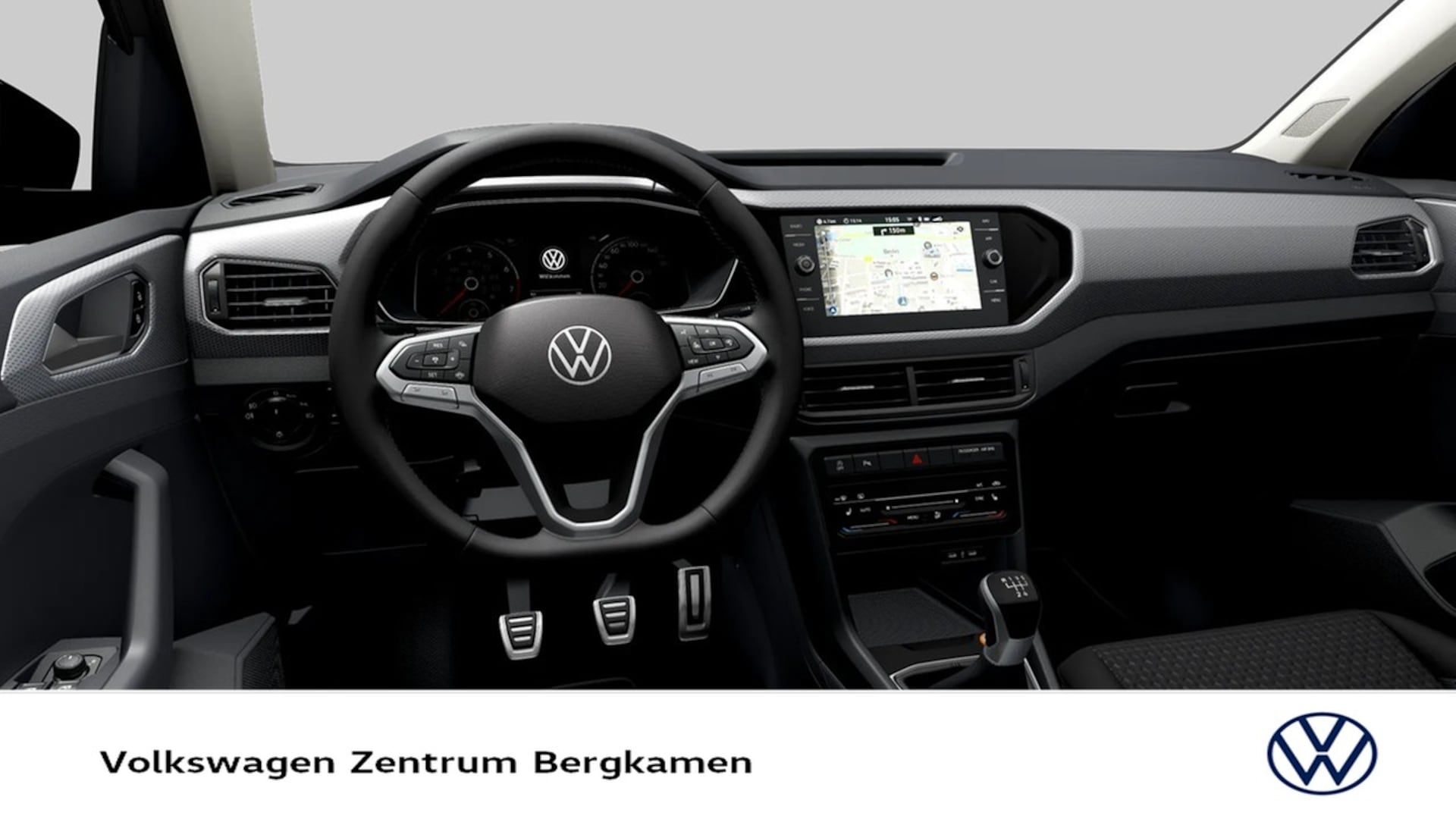 Volkswagen T-Cross ACTIVE