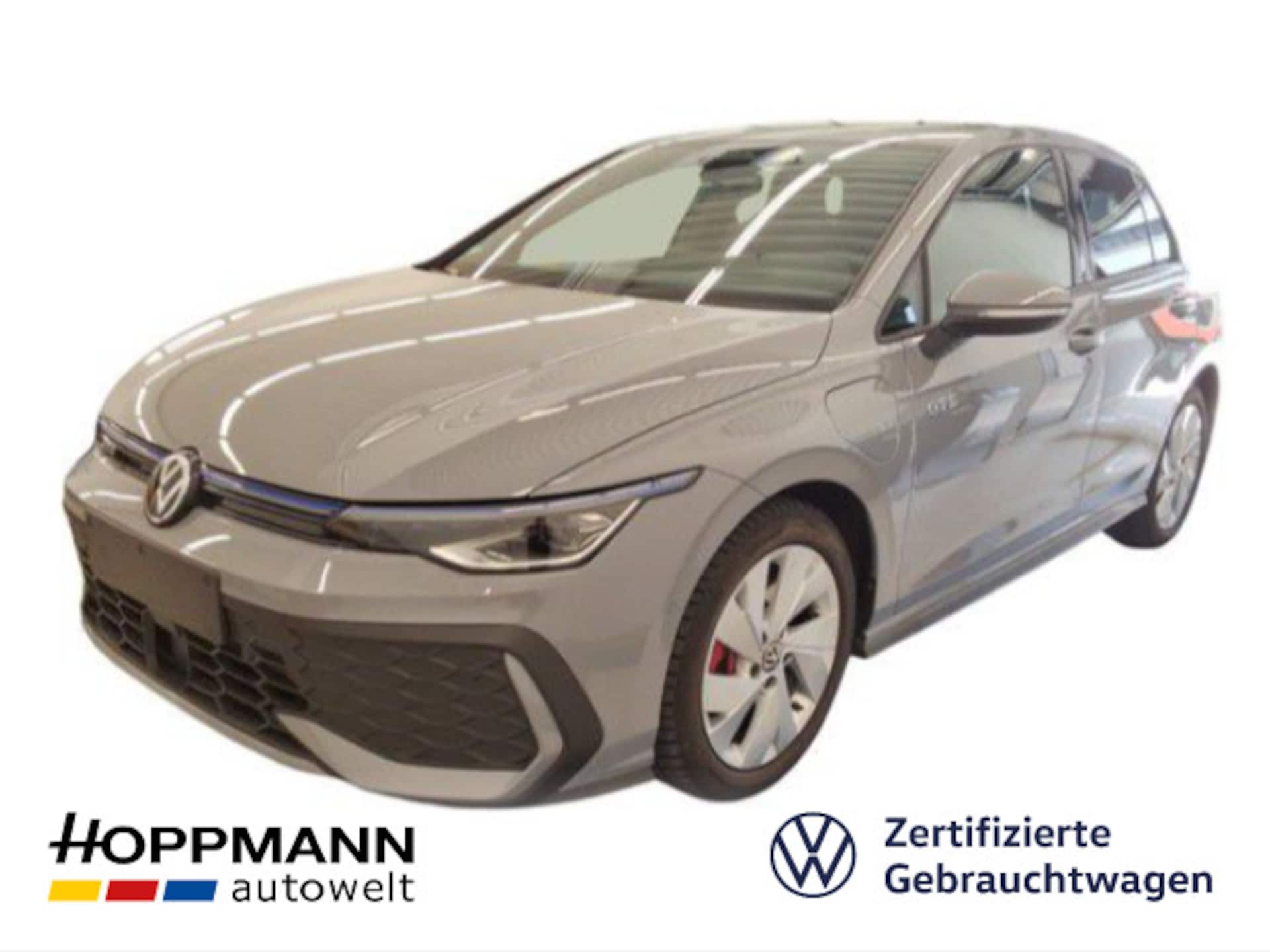 Volkswagen Golf GTE