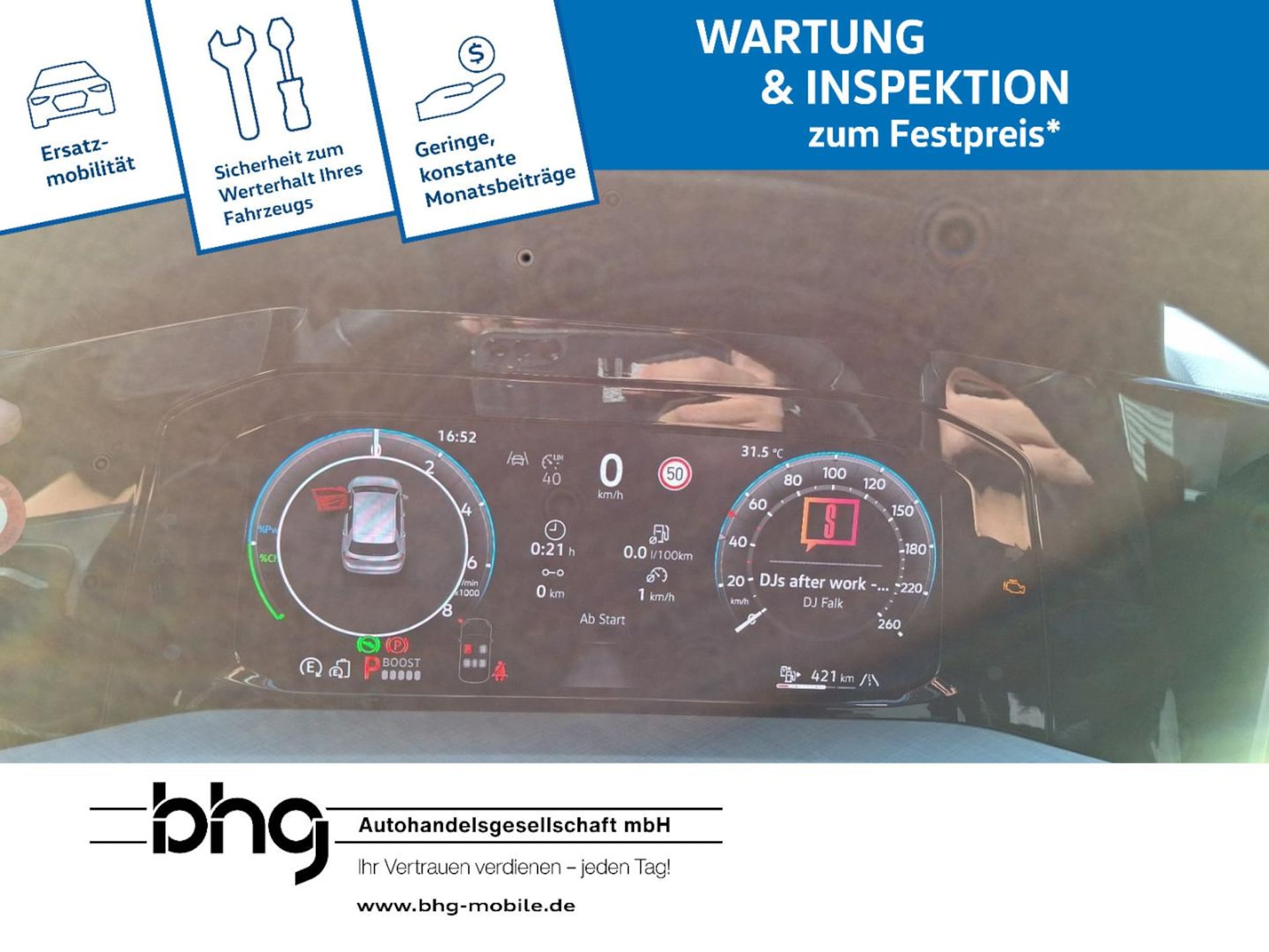 Volkswagen Golf Life