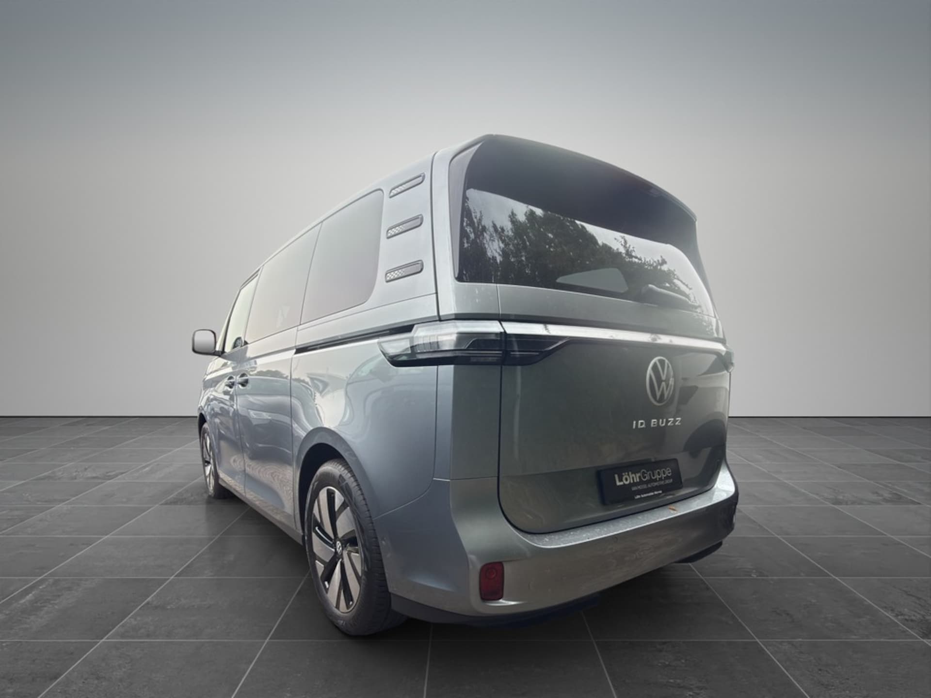 Volkswagen ID. Buzz Pro