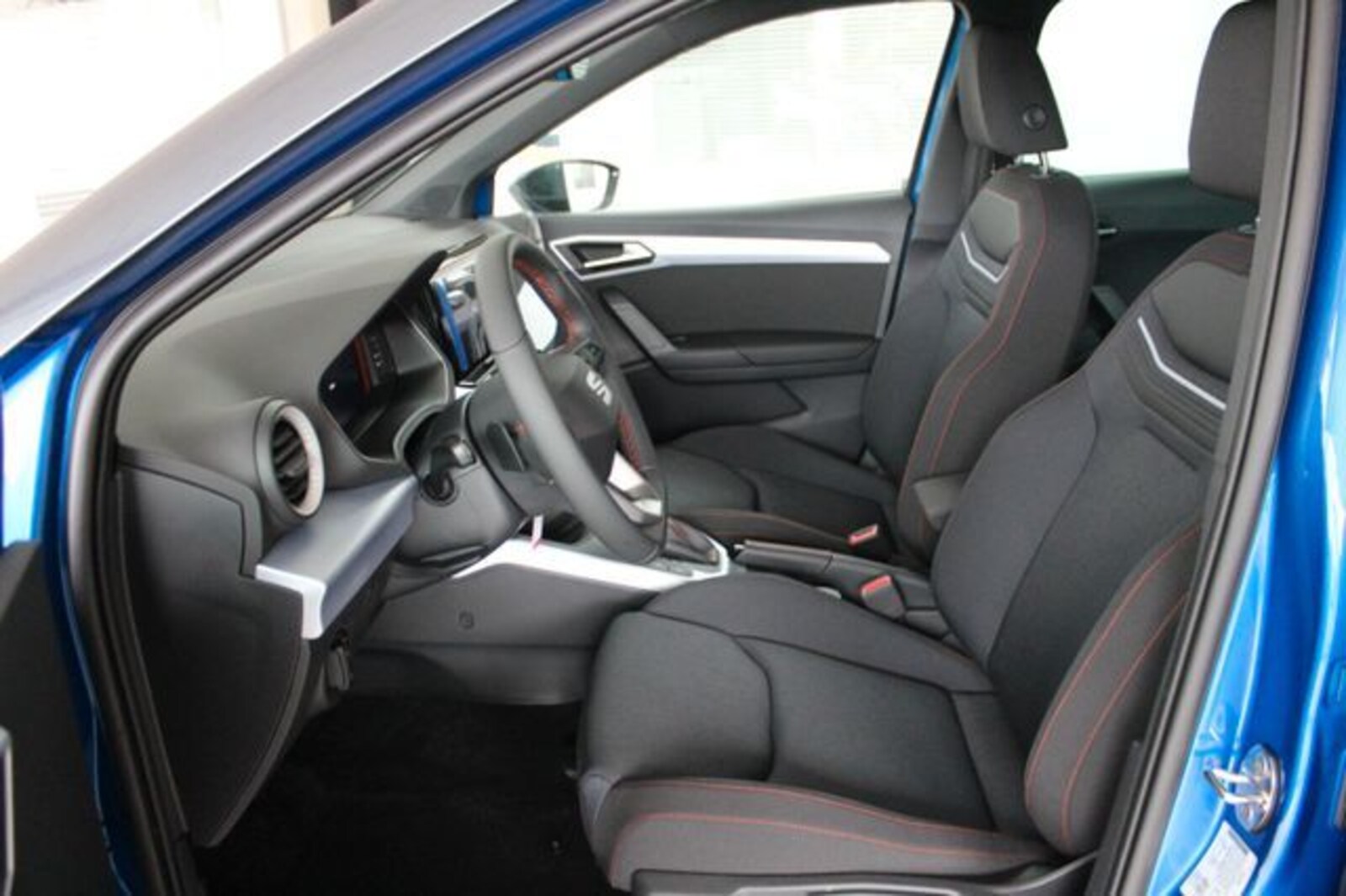 SEAT Arona – Bild 9