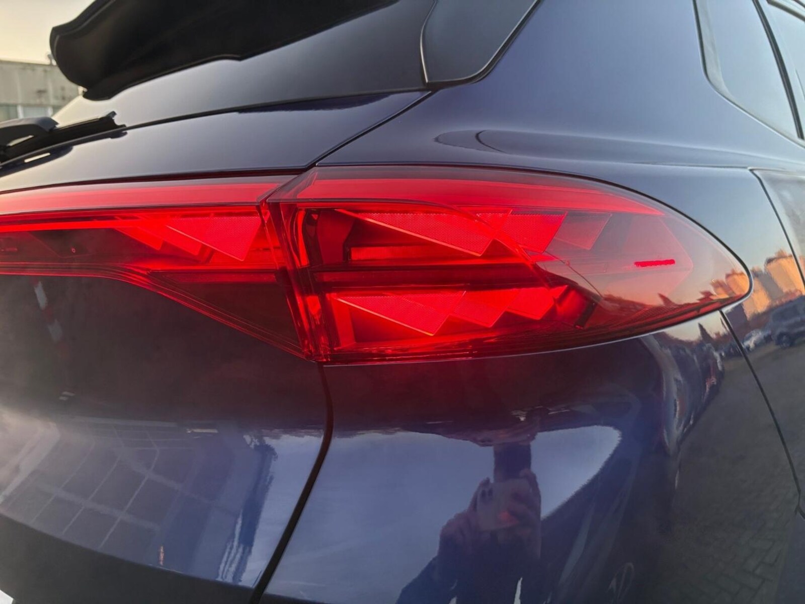 CUPRA Terramar – Bild 8