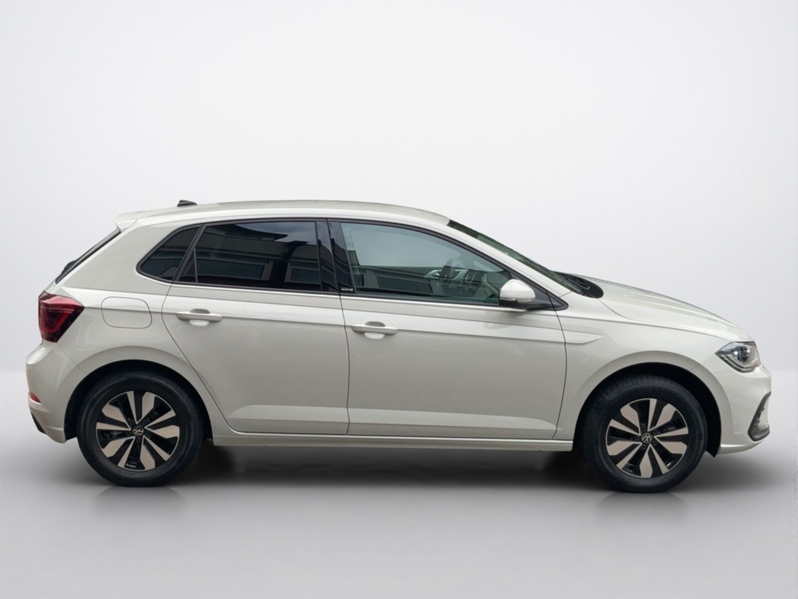 Volkswagen Polo – Bild 7