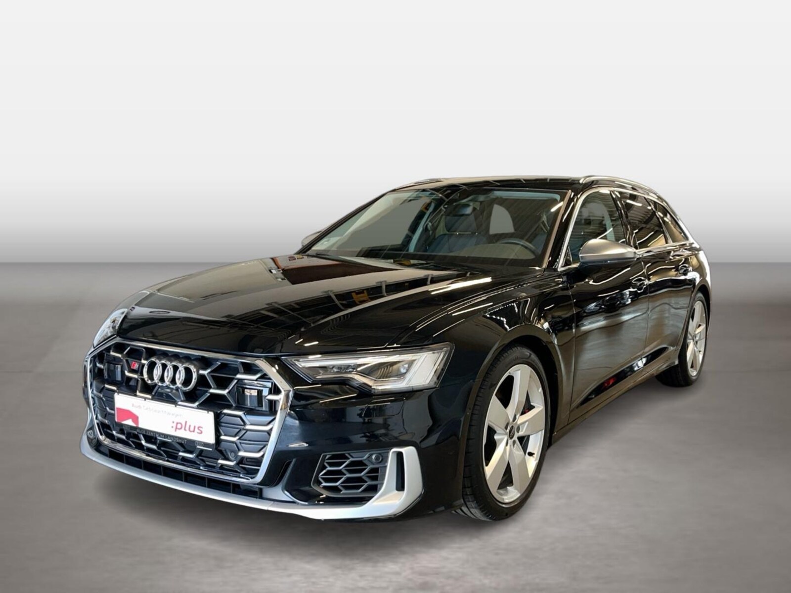Audi S6 Avant – Bild 2
