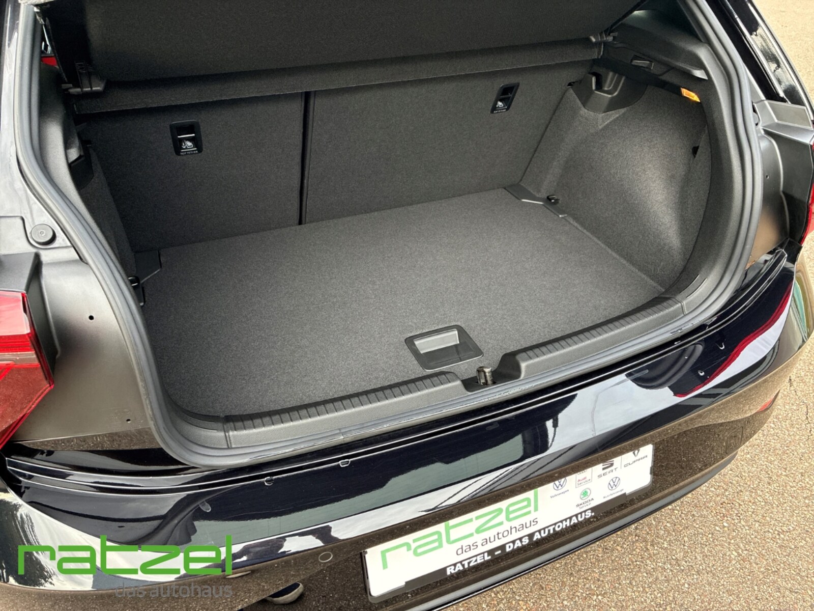Volkswagen Polo – Bild 9