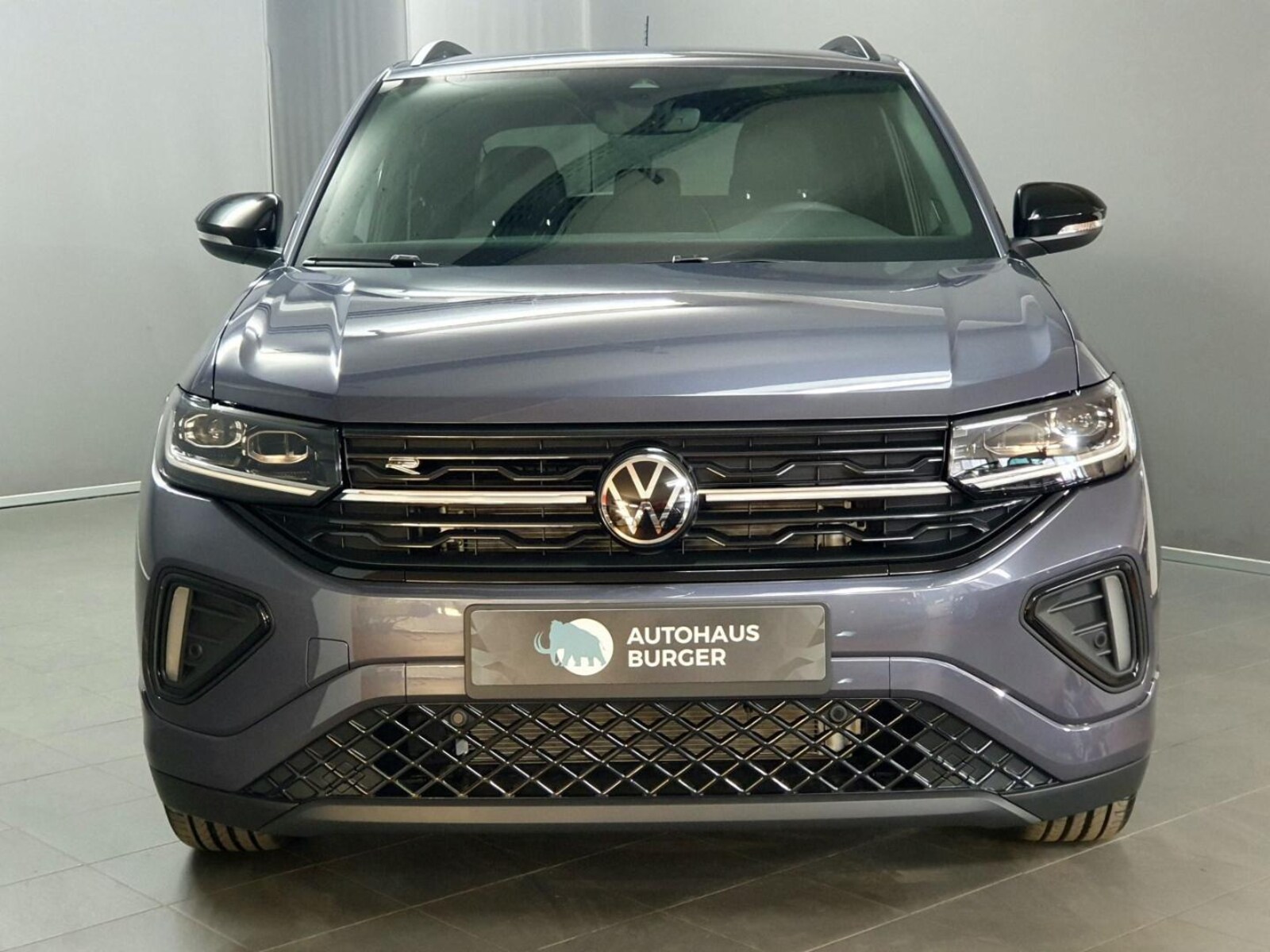 Volkswagen T-Cross – Bild 16