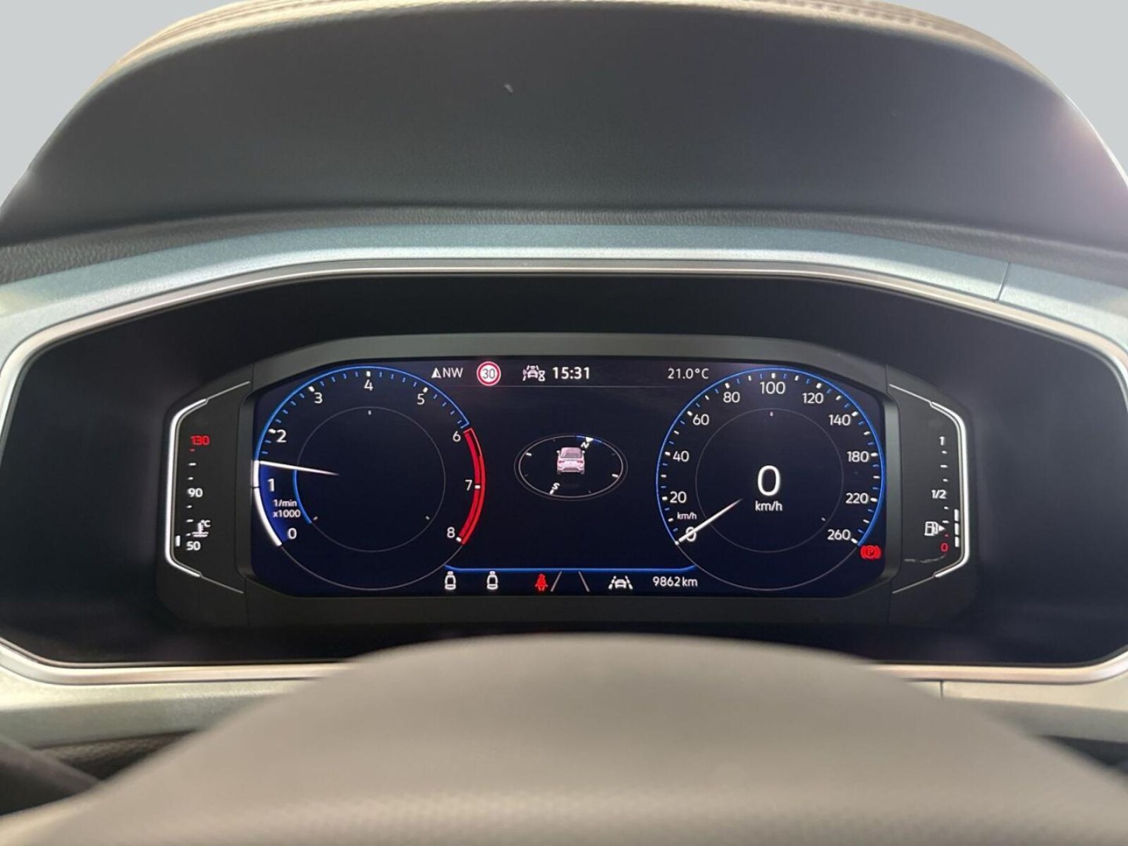 Volkswagen T-Roc Cabriolet – Bild 17