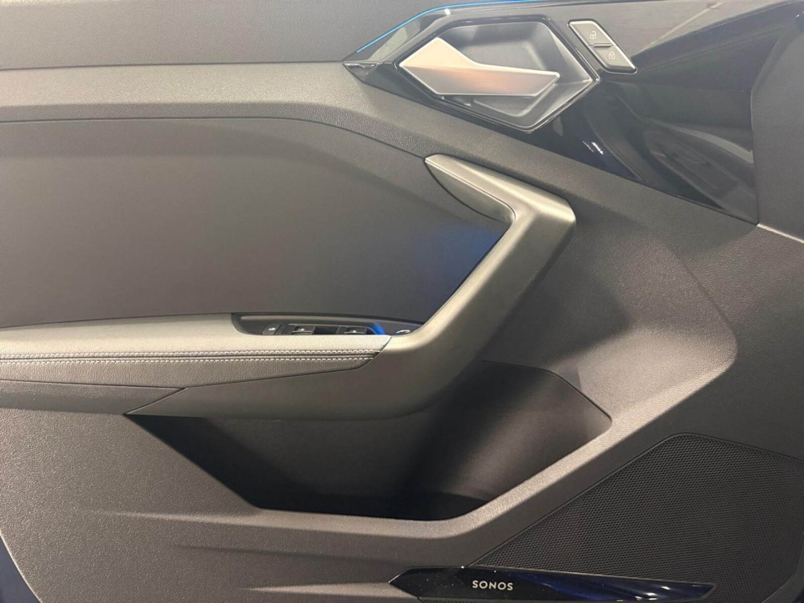 Audi A1 Sportback – Bild 7