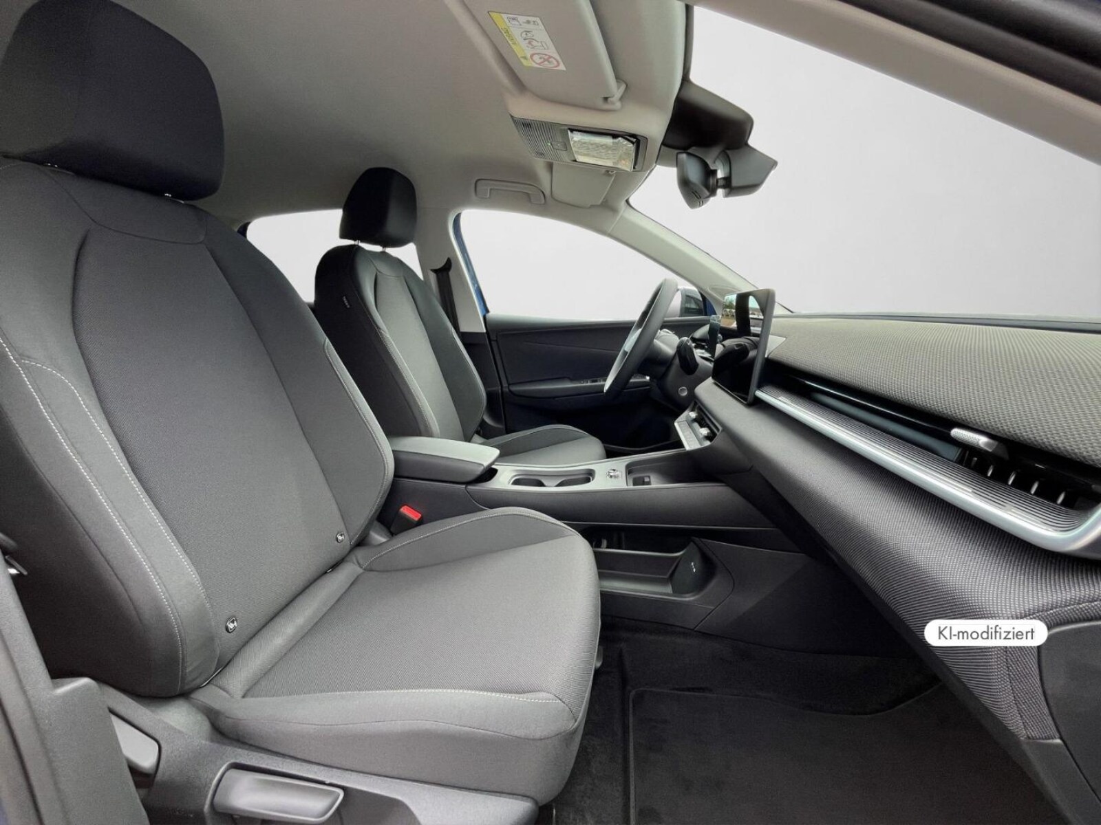 Volkswagen ID. Polo – Bild 4