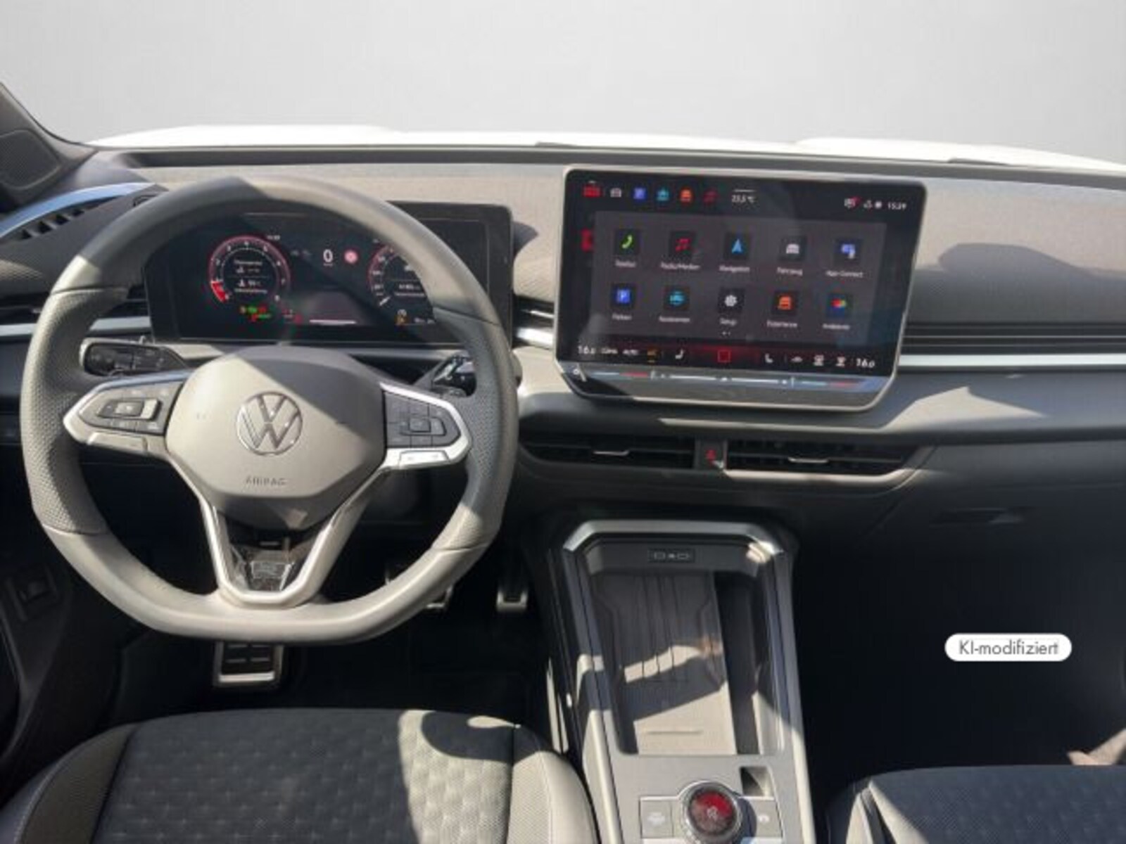 Volkswagen T-Roc – Bild 3