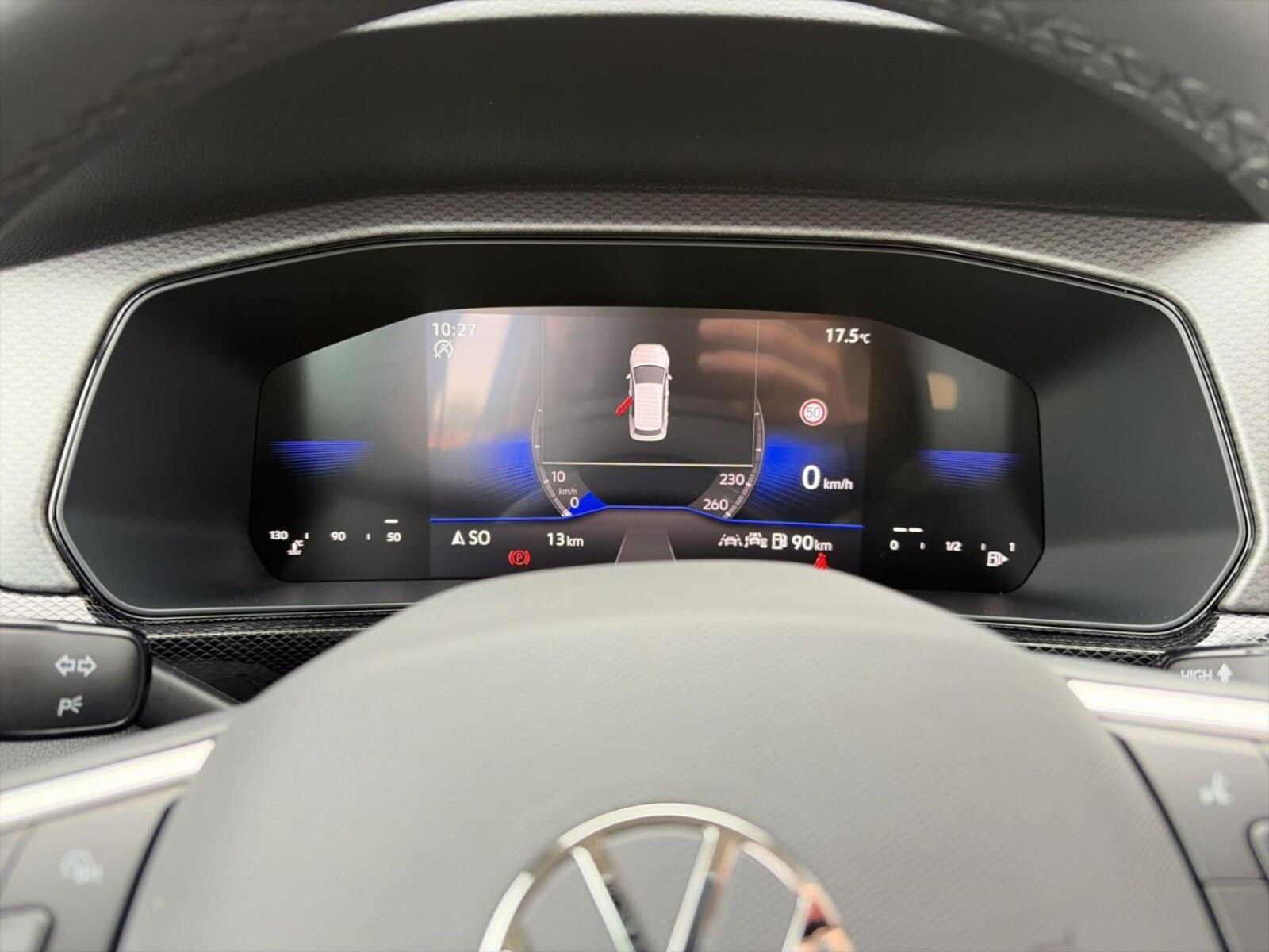 Volkswagen T-Cross – Bild 17
