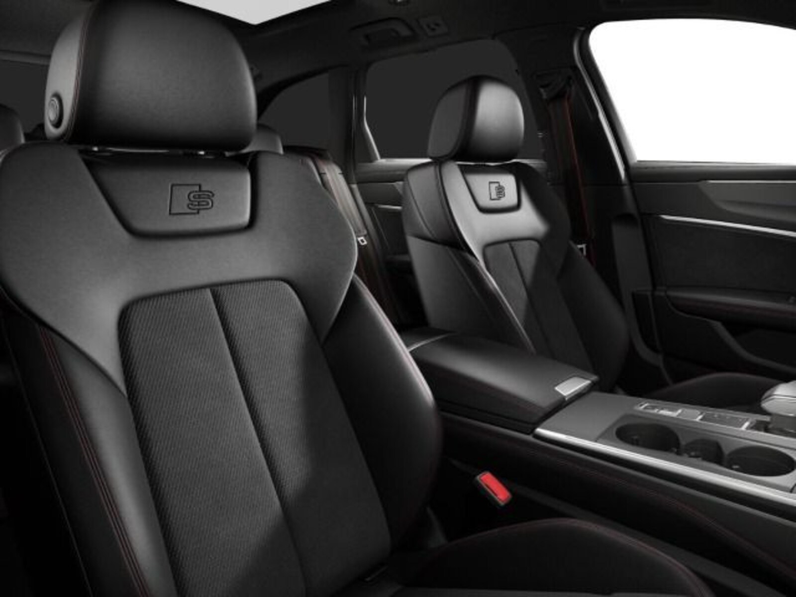 Audi A6 Avant – Bild 10