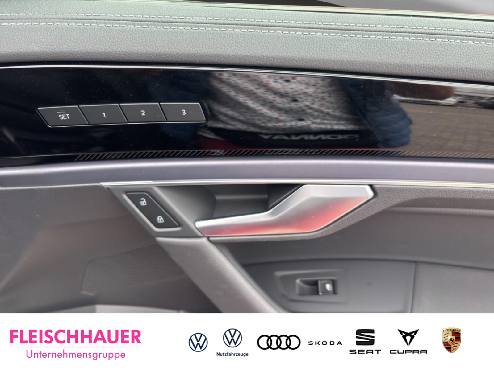 Volkswagen Touareg – Bild 13