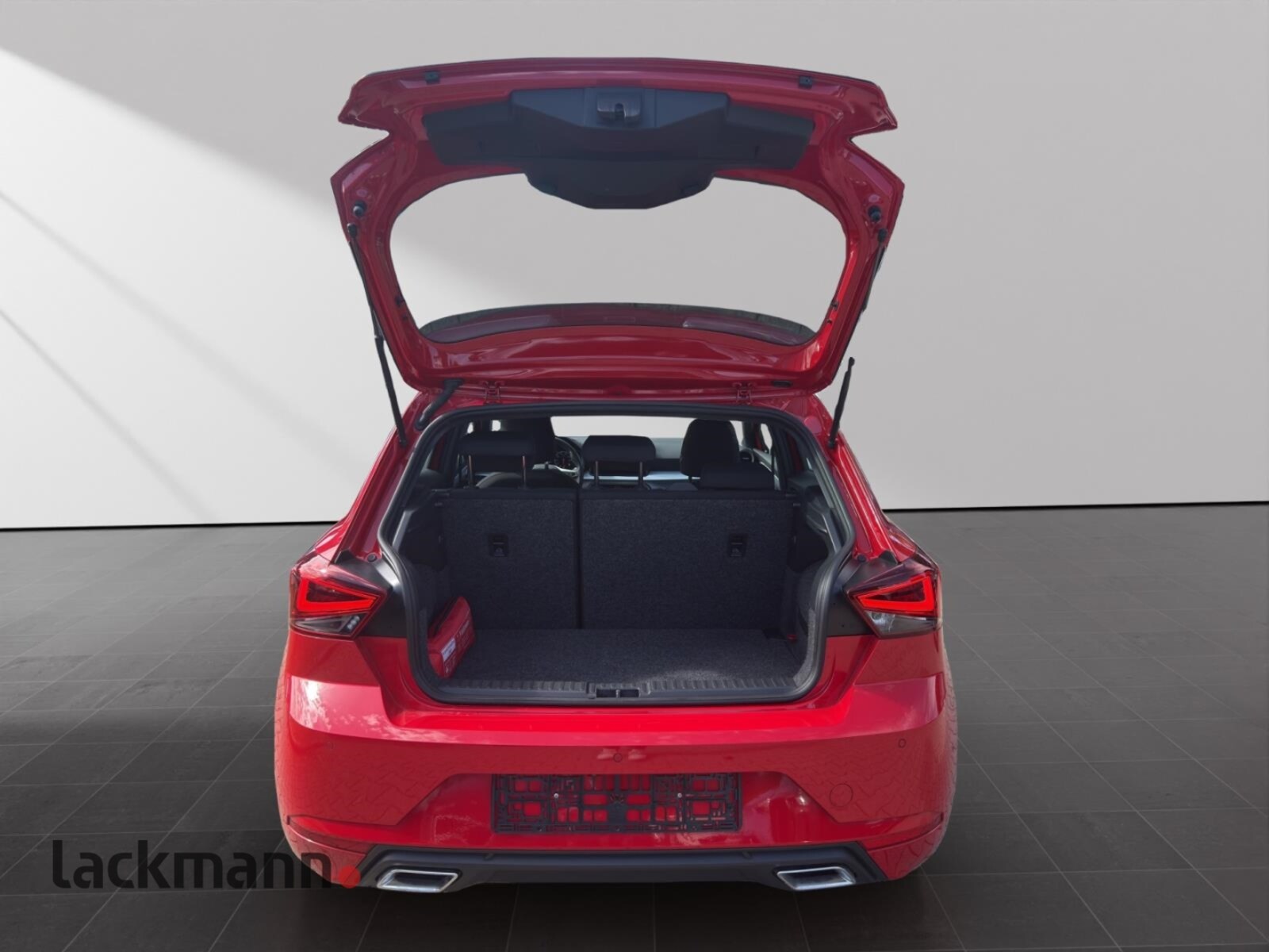 SEAT Ibiza – Bild 7