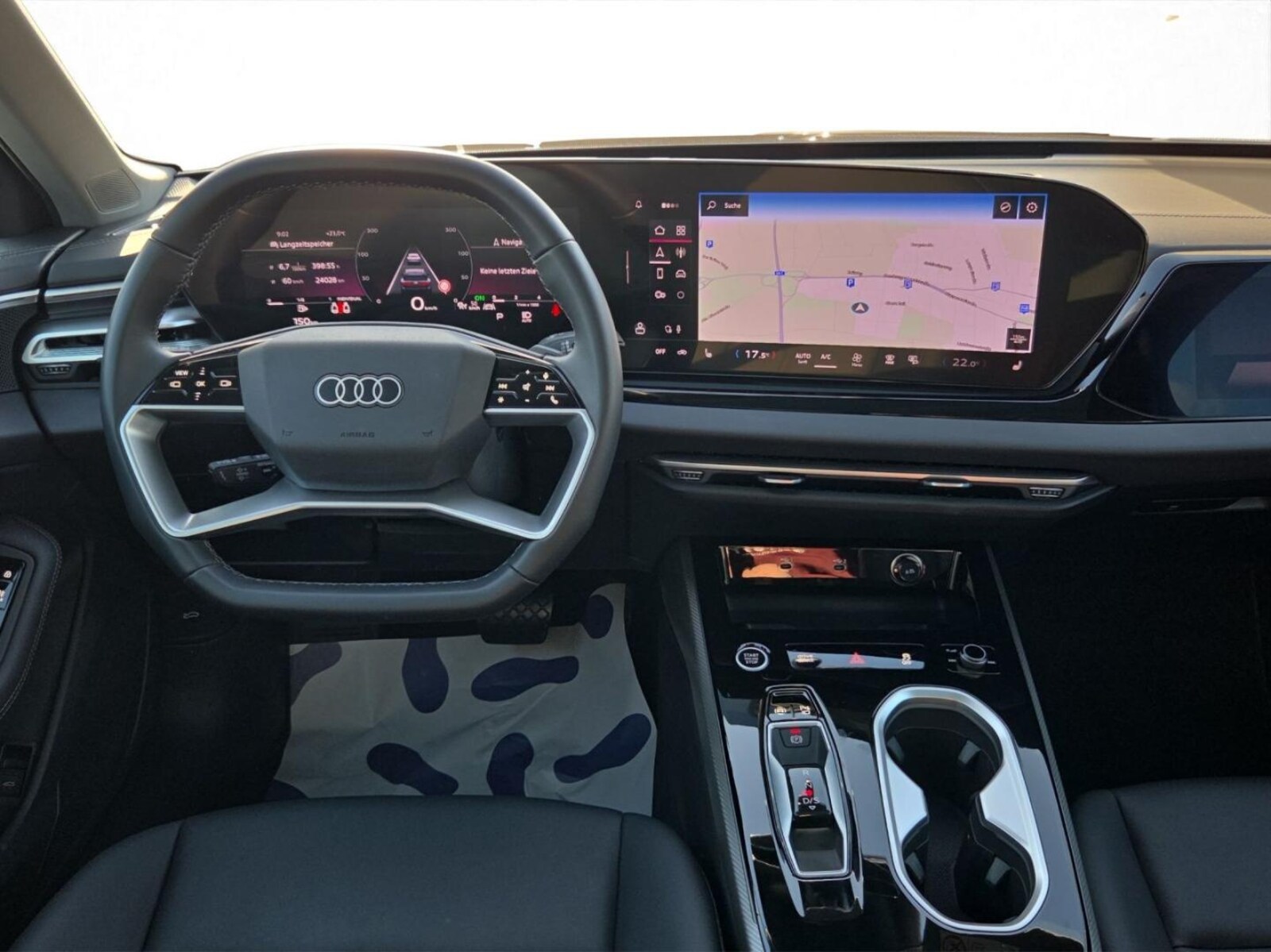Audi A6 Avant – Bild 5