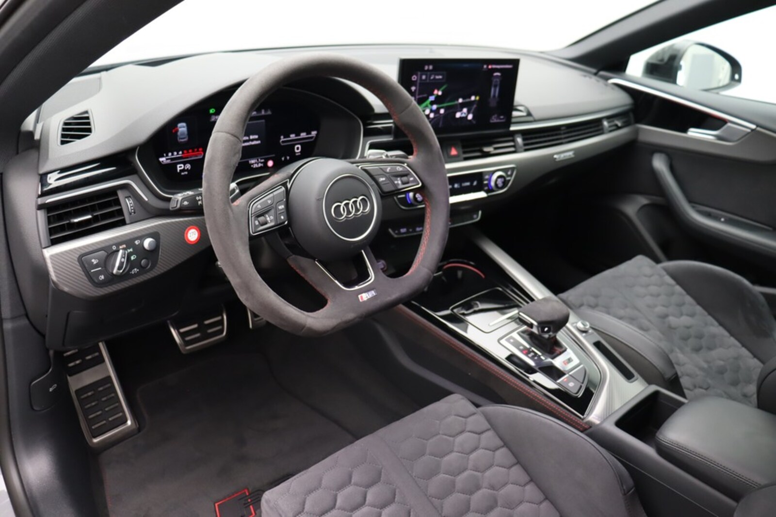 Audi RS 5 Sportback – Bild 9
