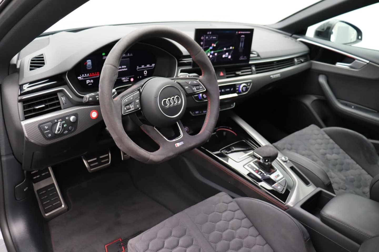 Bild über Audi RS 5 Sportback TFSI quattro tiptronic - für weitere Informationen kontaktieren Sie den Audi Partner