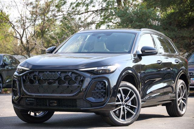 Photo of 2026 Audi Q5