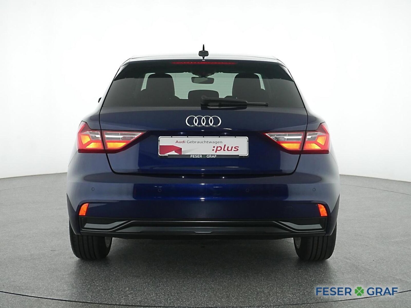 Audi A1 Sportback – Bild 13