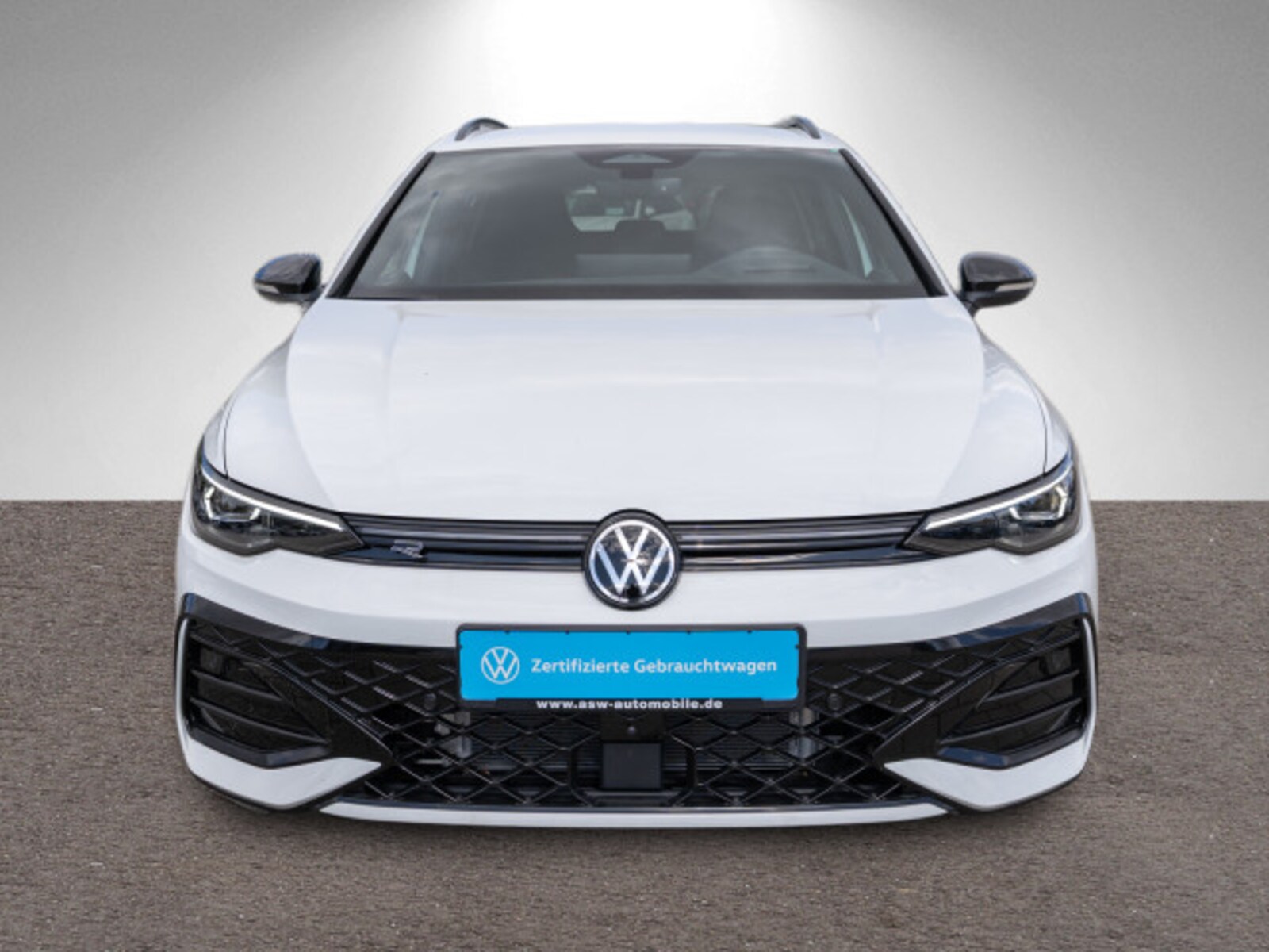 Volkswagen Golf Variant – Bild 5