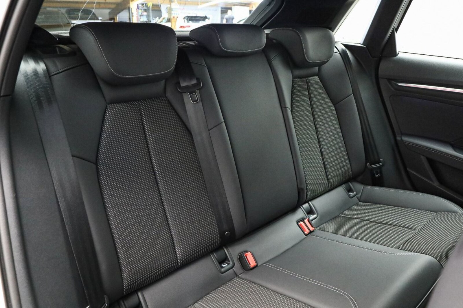 Audi S3 Sportback – Bild 22