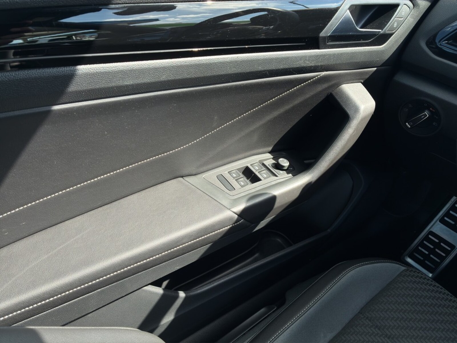 Volkswagen T-Roc Cabriolet – Bild 10