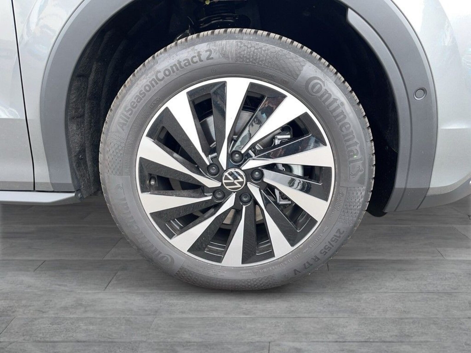 Volkswagen T-Roc – Bild 8