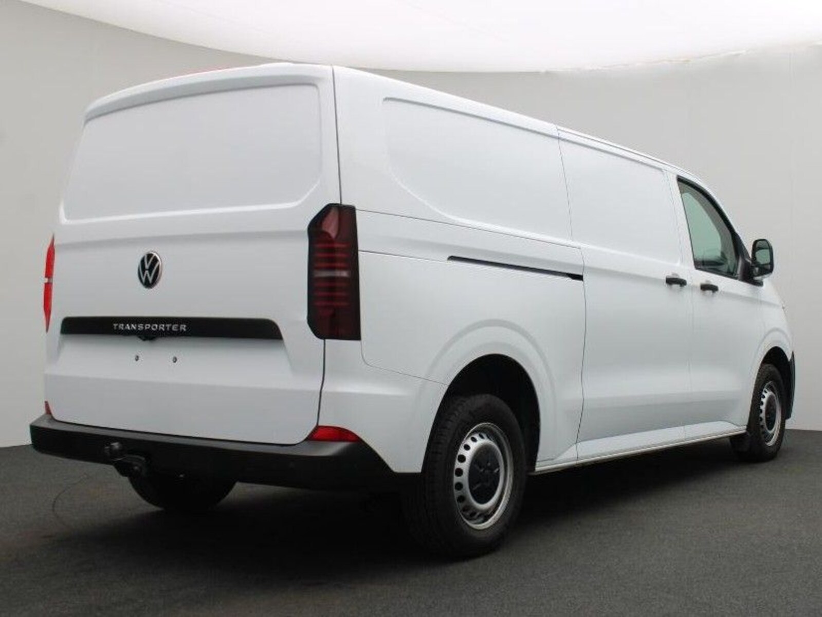 Volkswagen Transporter Kasten langer Radstand – Bild 3