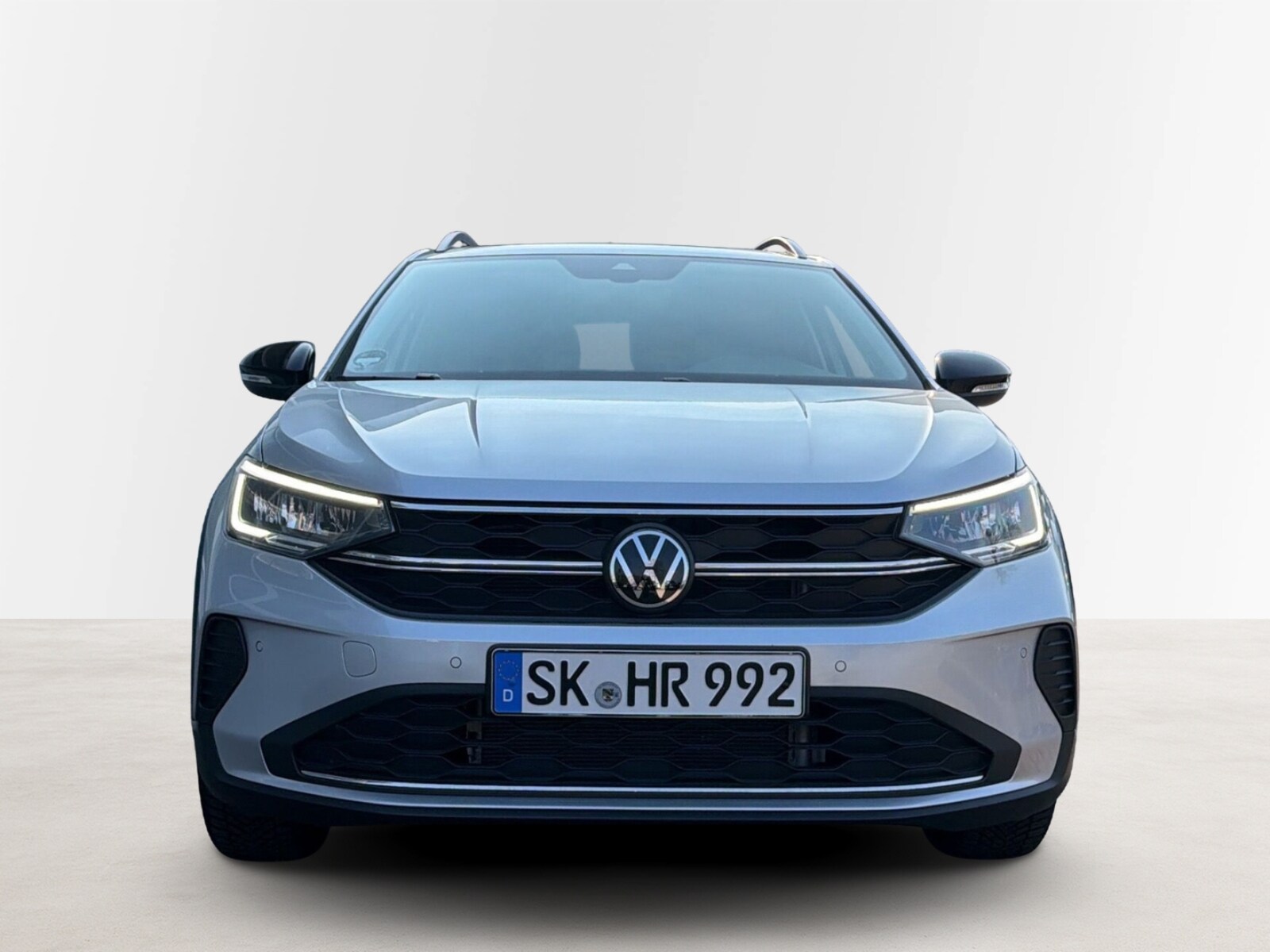 Volkswagen Taigo – Bild 5