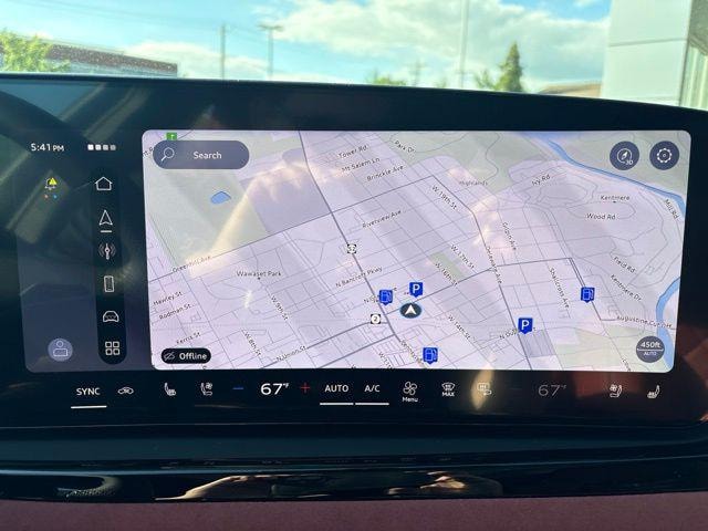2026 Audi S5 Premium Plus - Photo 21