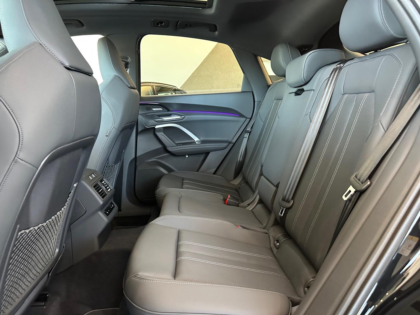 Image about Audi Q5 Sportback TDI quattro 150 kW sport