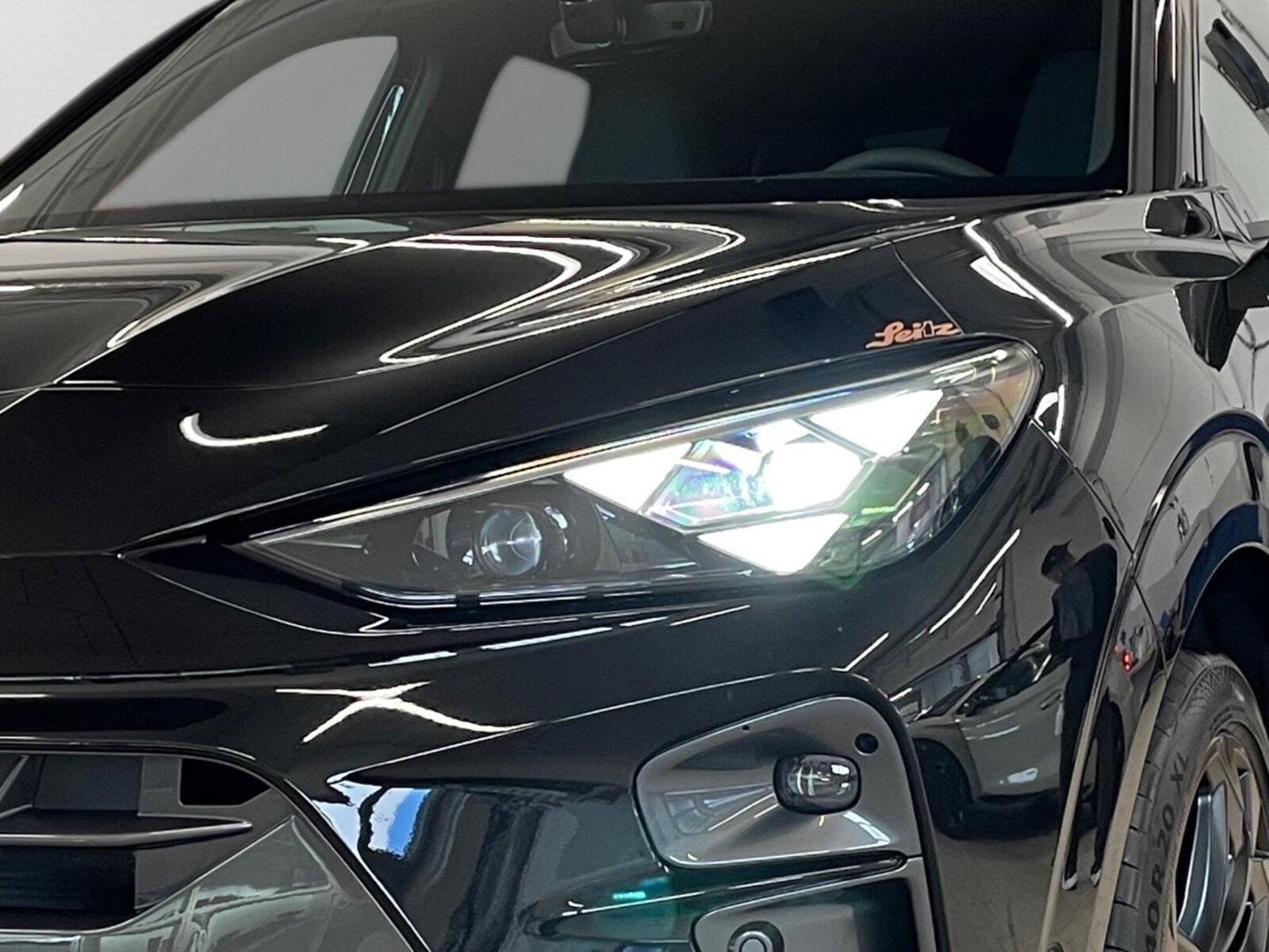 CUPRA Terramar – Bild 6