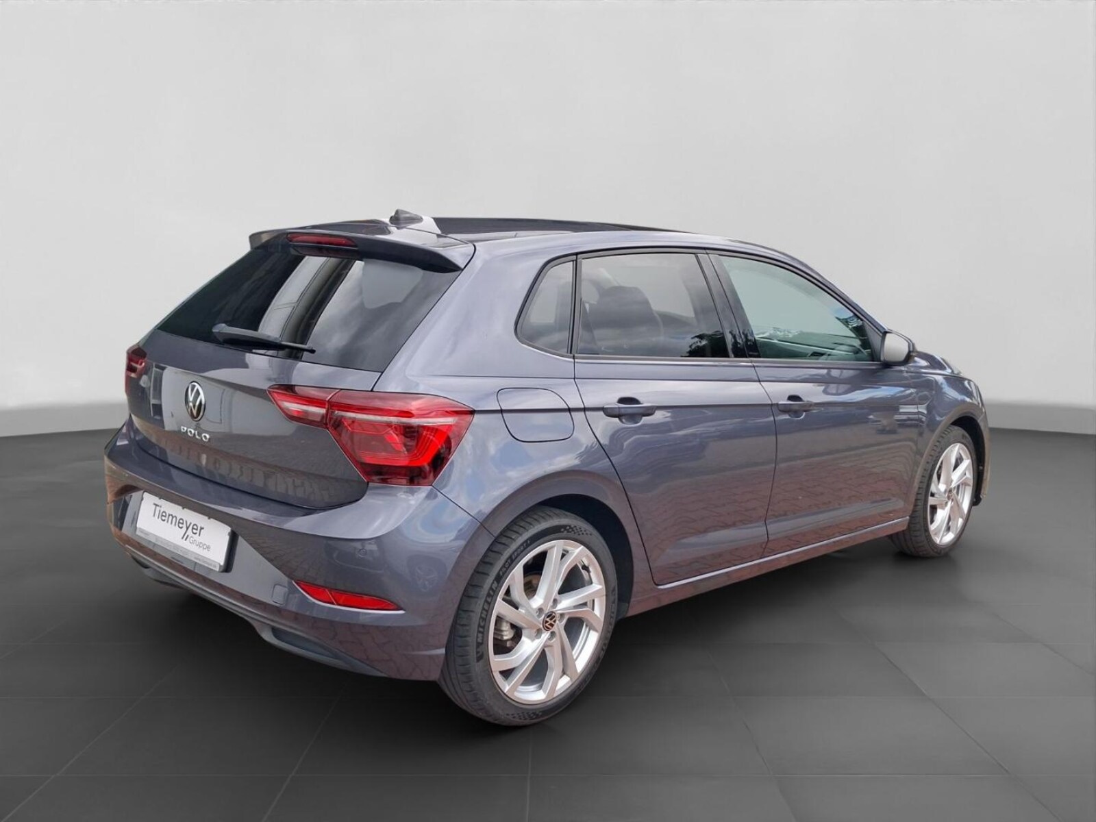 Volkswagen Polo – Bild 3