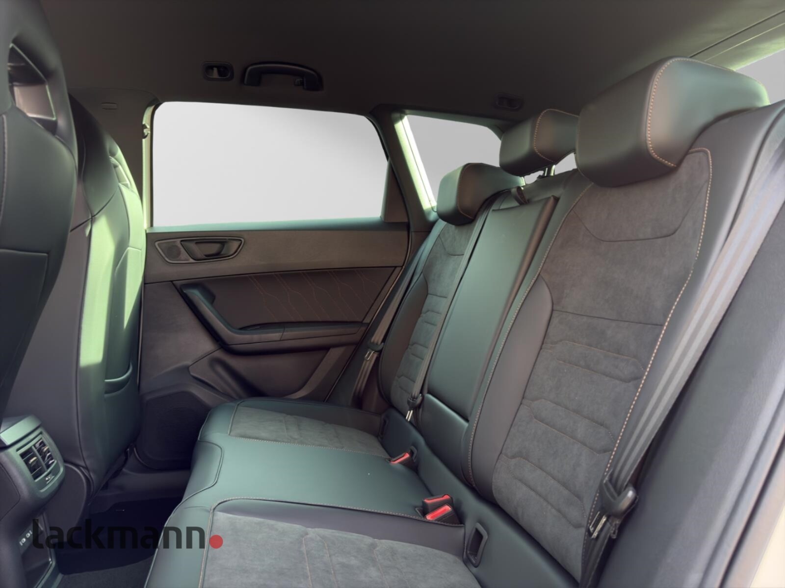 CUPRA Ateca – Bild 9