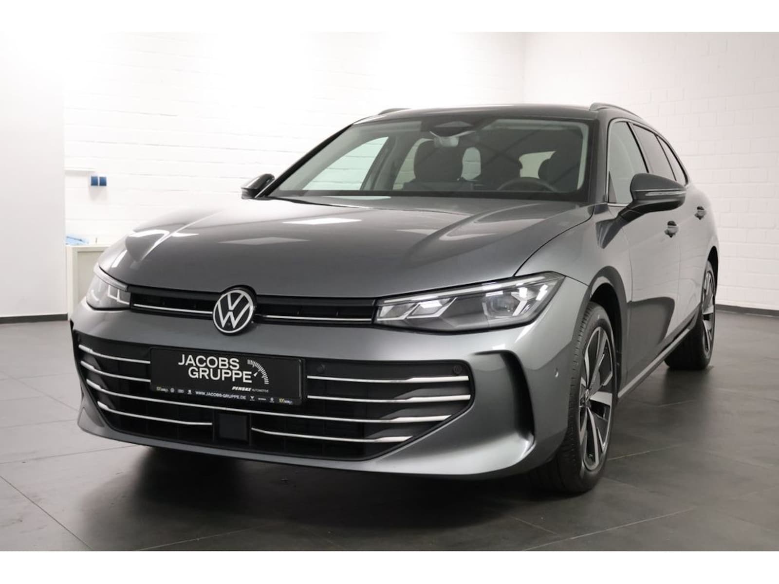 Volkswagen Passat – Bild 2
