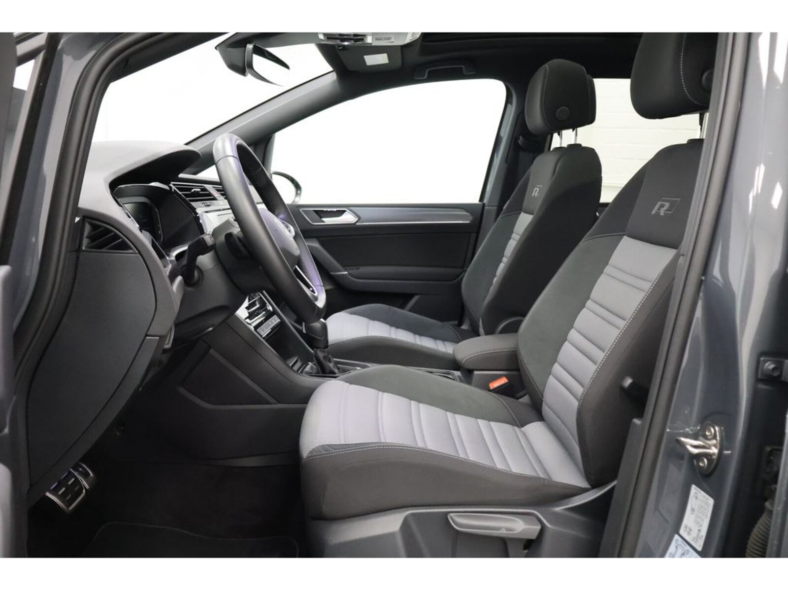 Volkswagen Touran – Bild 26
