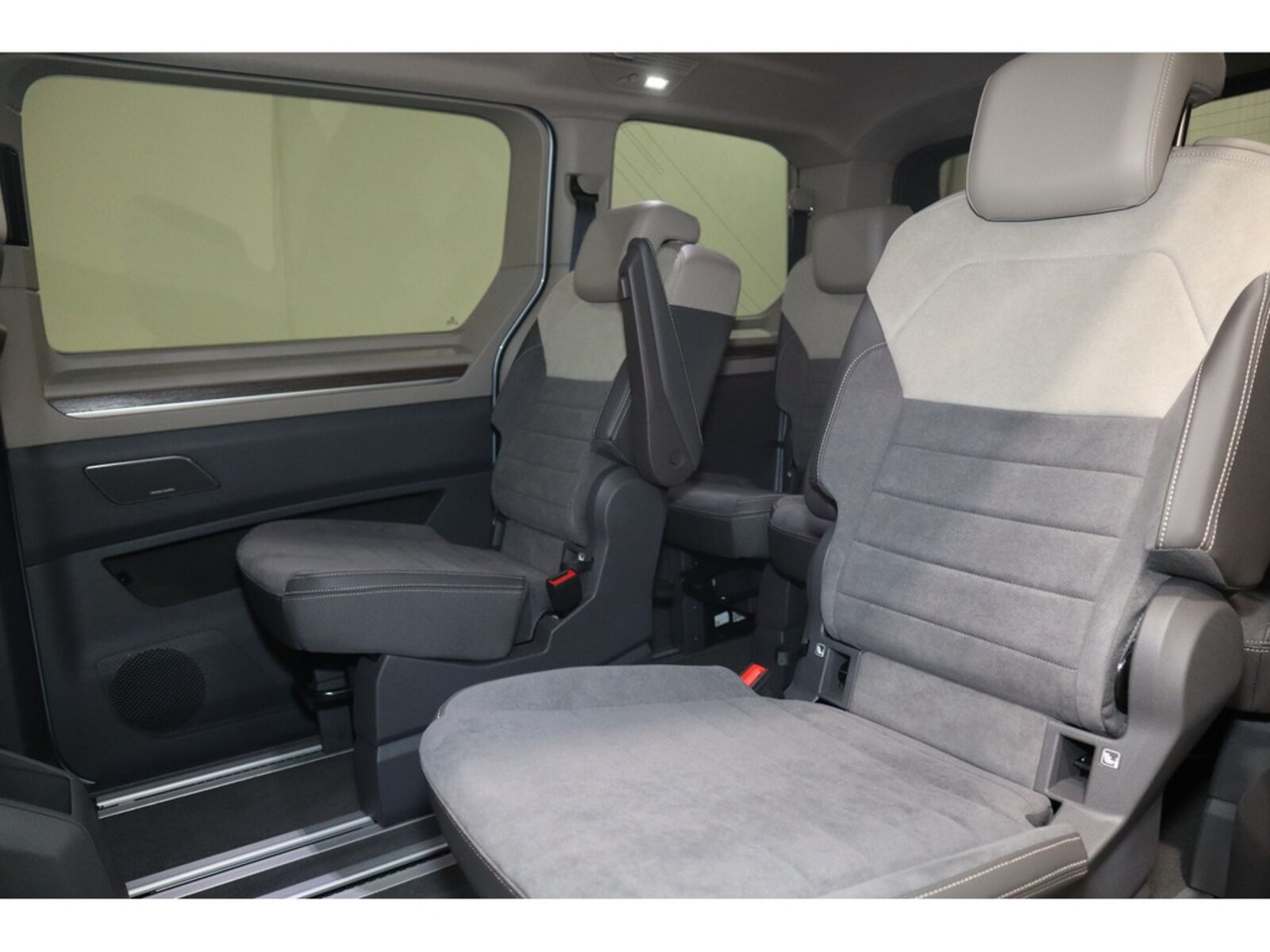 Volkswagen Multivan – Bild 15