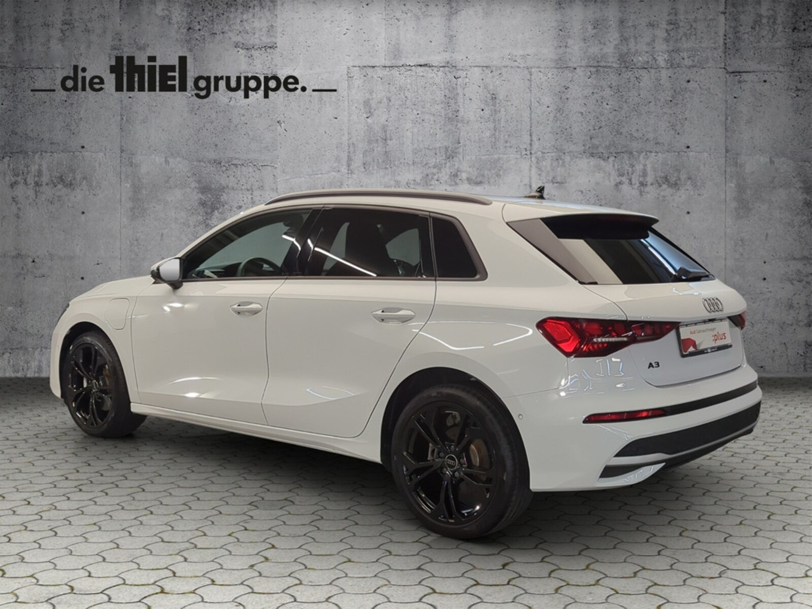 Audi A3 Sportback – Bild 6