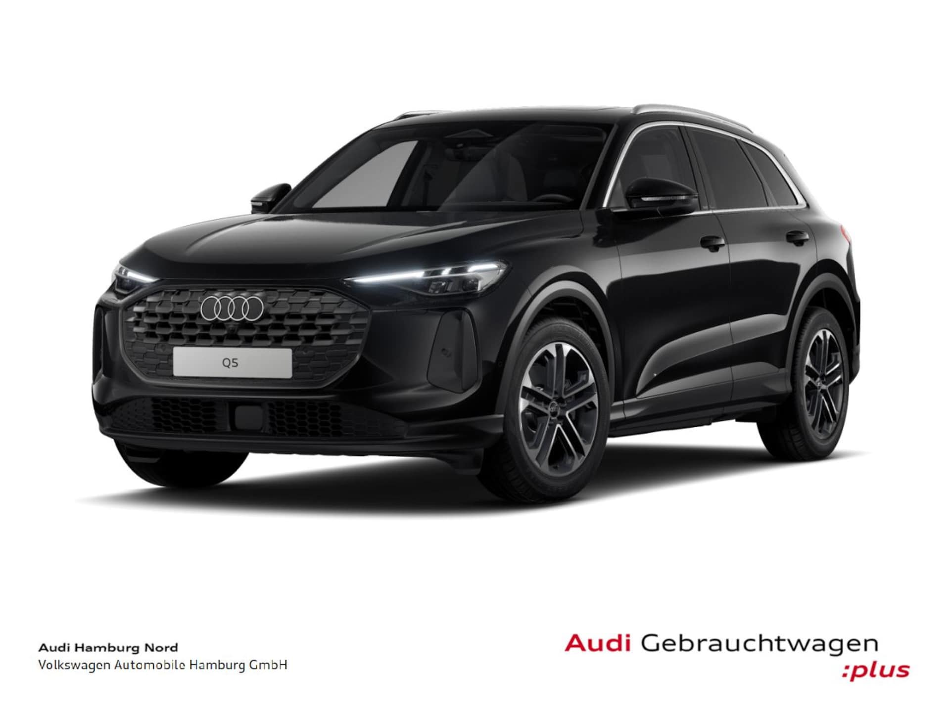 Audi Q5 SUV 2025