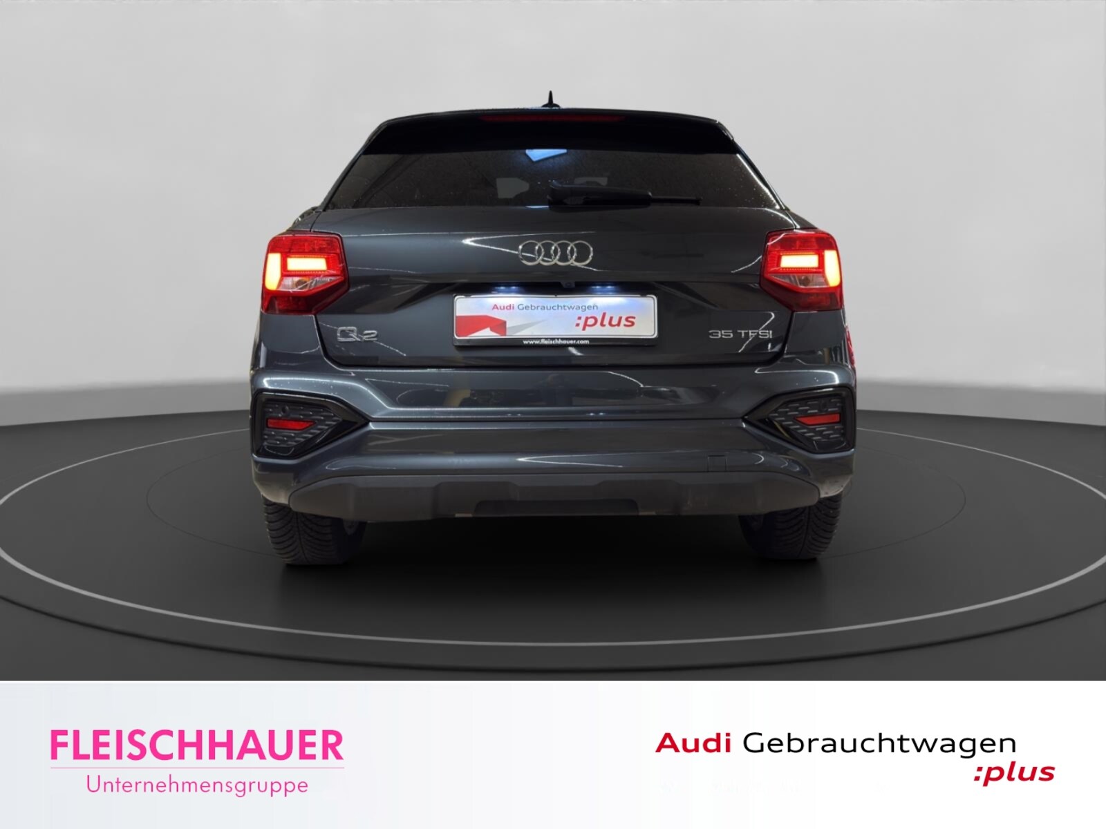 Audi Q2 – Bild 6