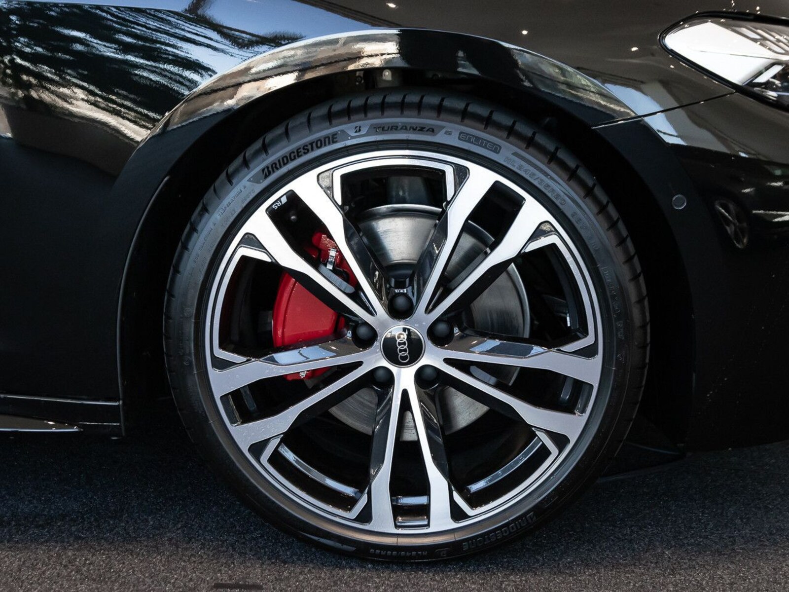 Audi A5 Avant – Bild 9